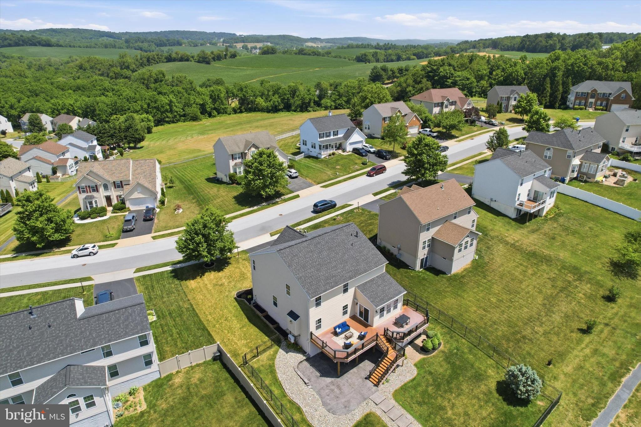 CODORUS ESTATES - Residential