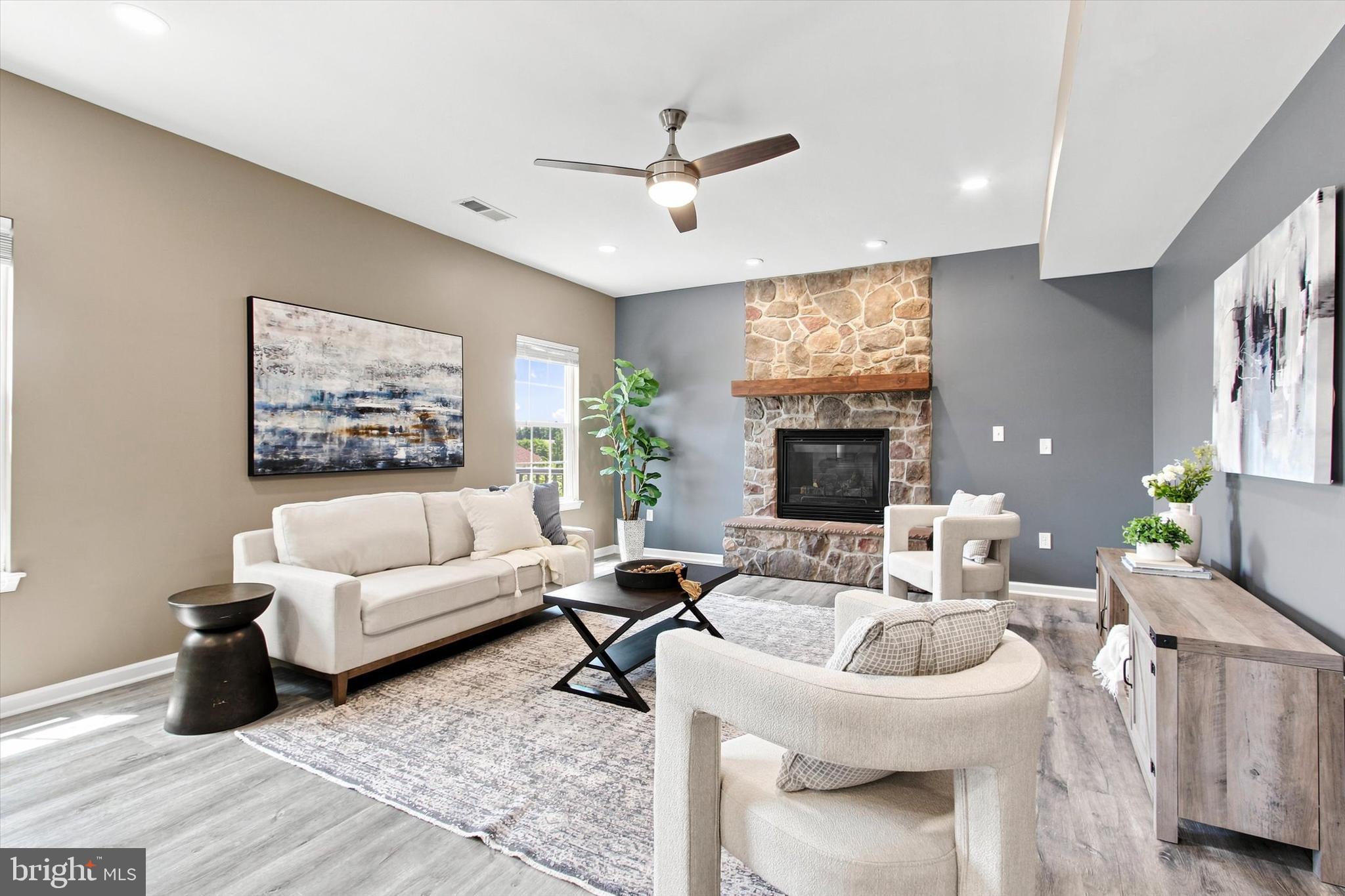 CODORUS ESTATES - Residential