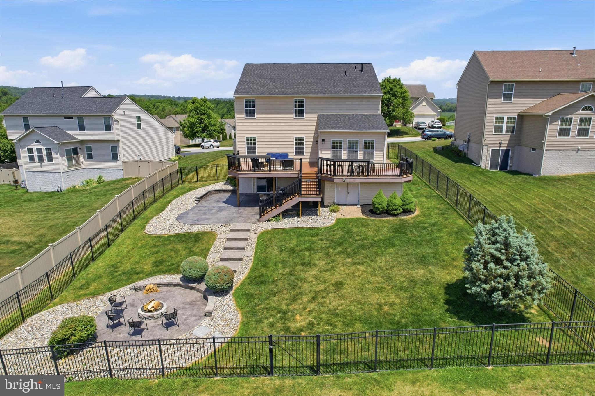 CODORUS ESTATES - Residential