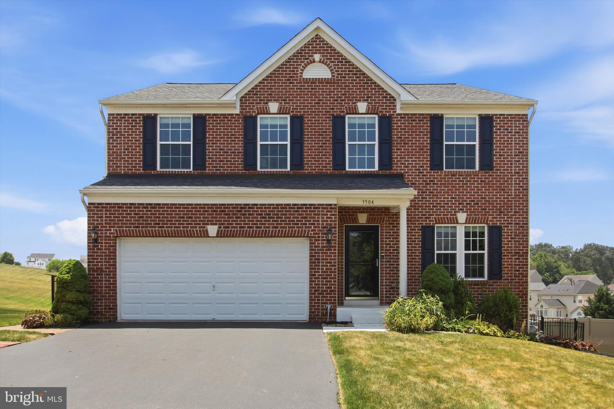 CODORUS ESTATES - Residential