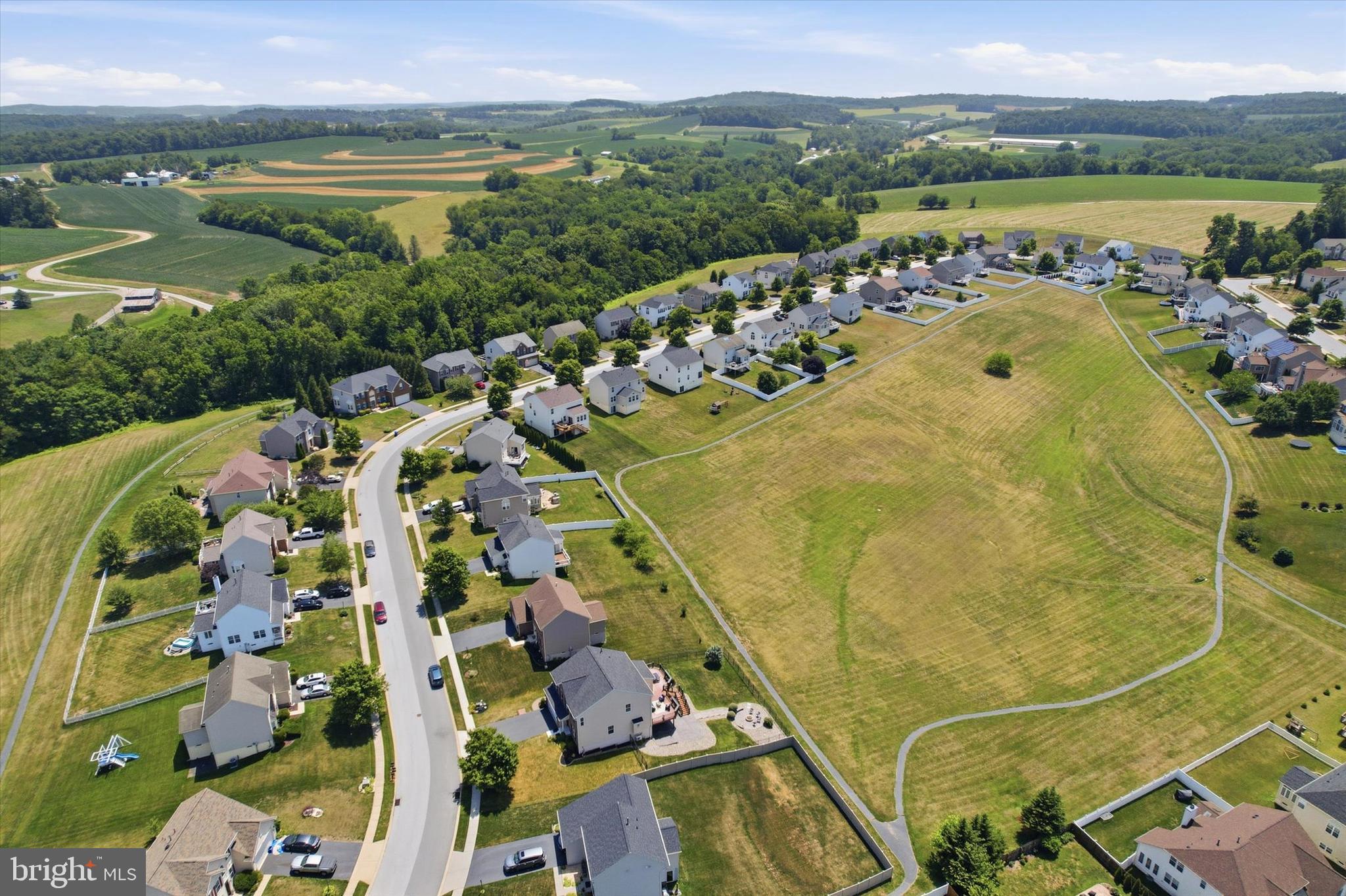 CODORUS ESTATES - Residential