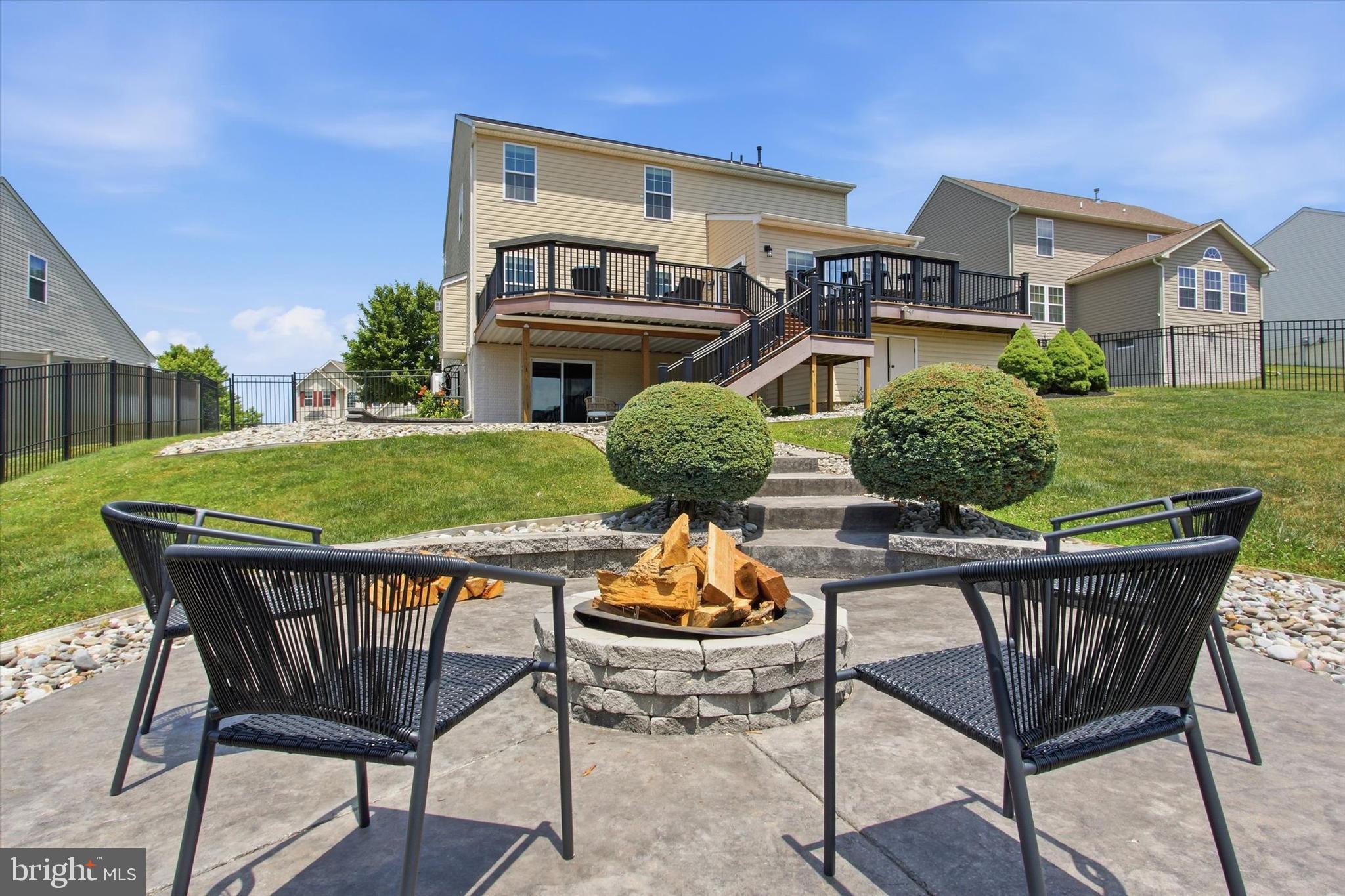 CODORUS ESTATES - Residential