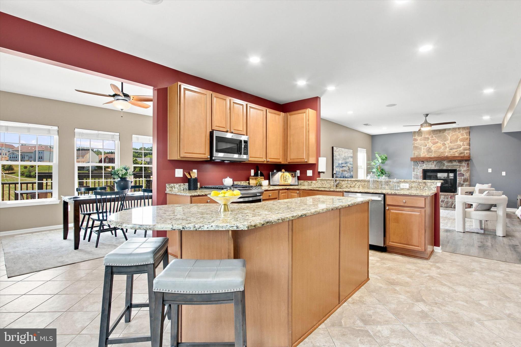 CODORUS ESTATES - Residential