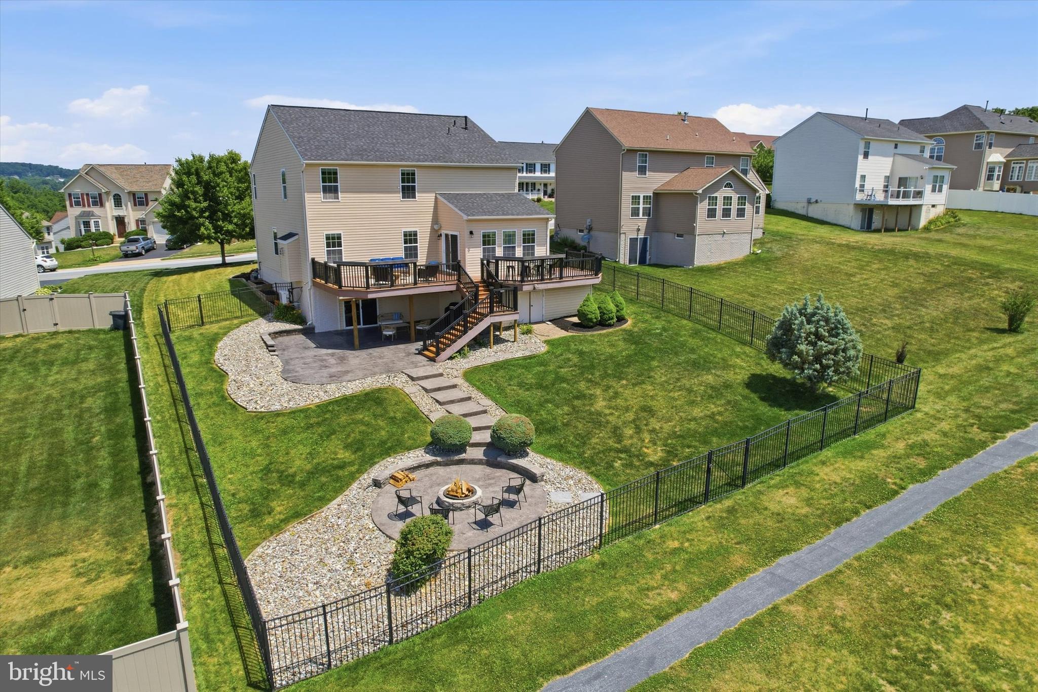 CODORUS ESTATES - Residential