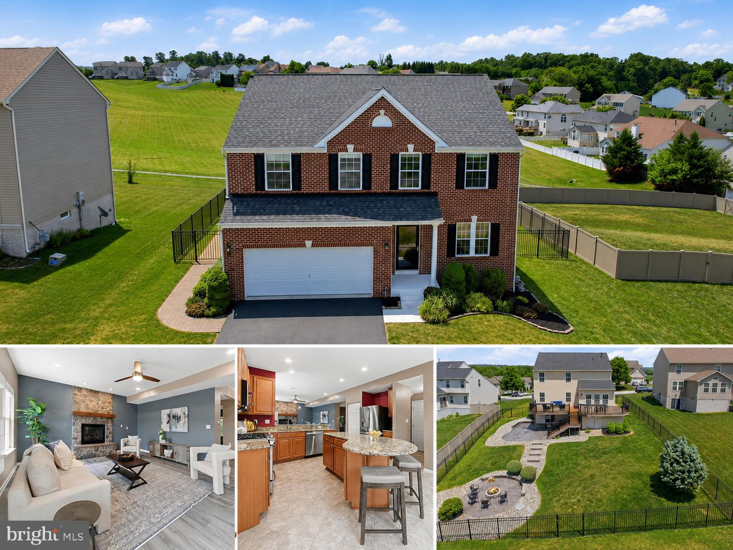 CODORUS ESTATES - Residential