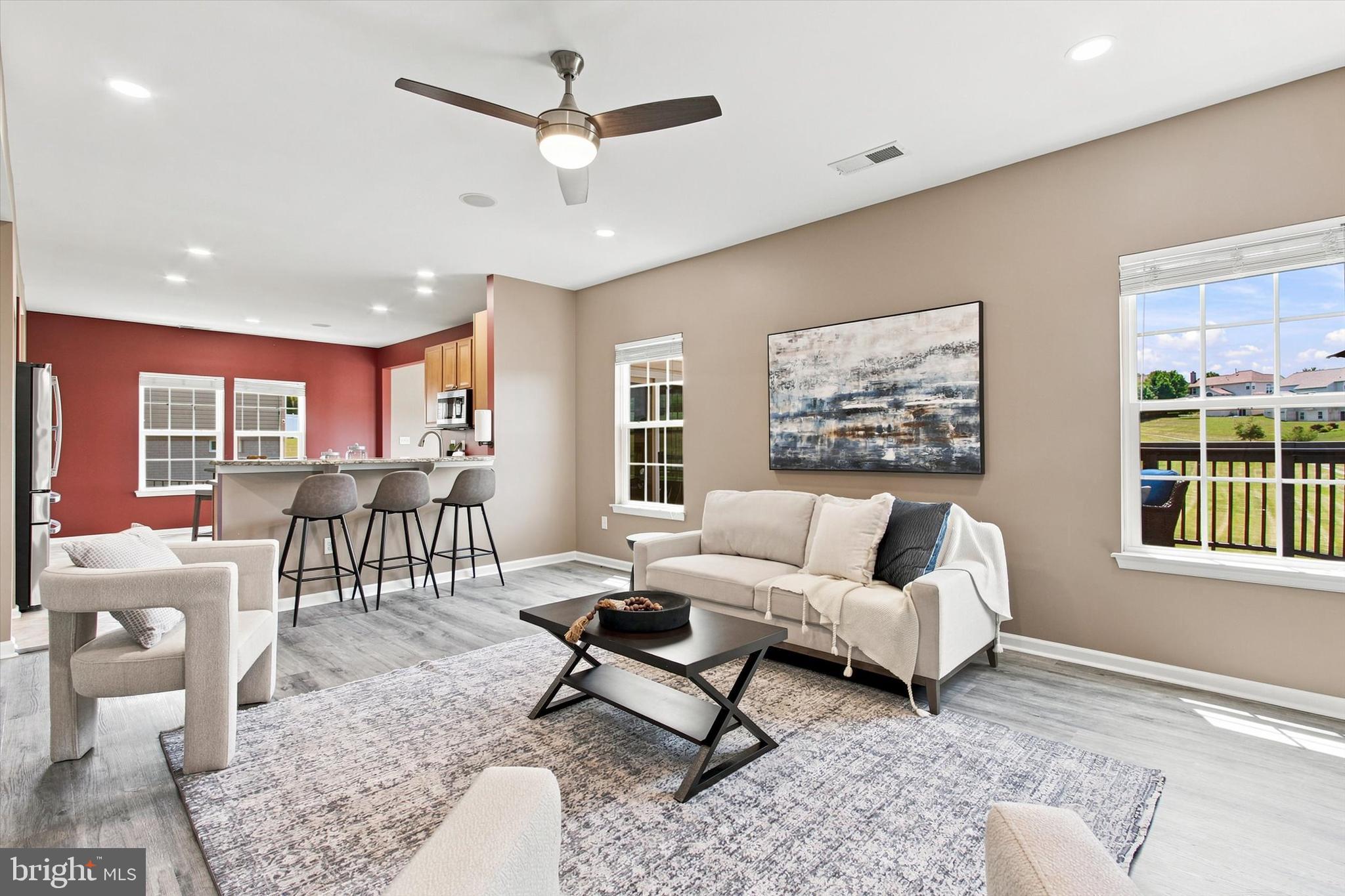 CODORUS ESTATES - Residential