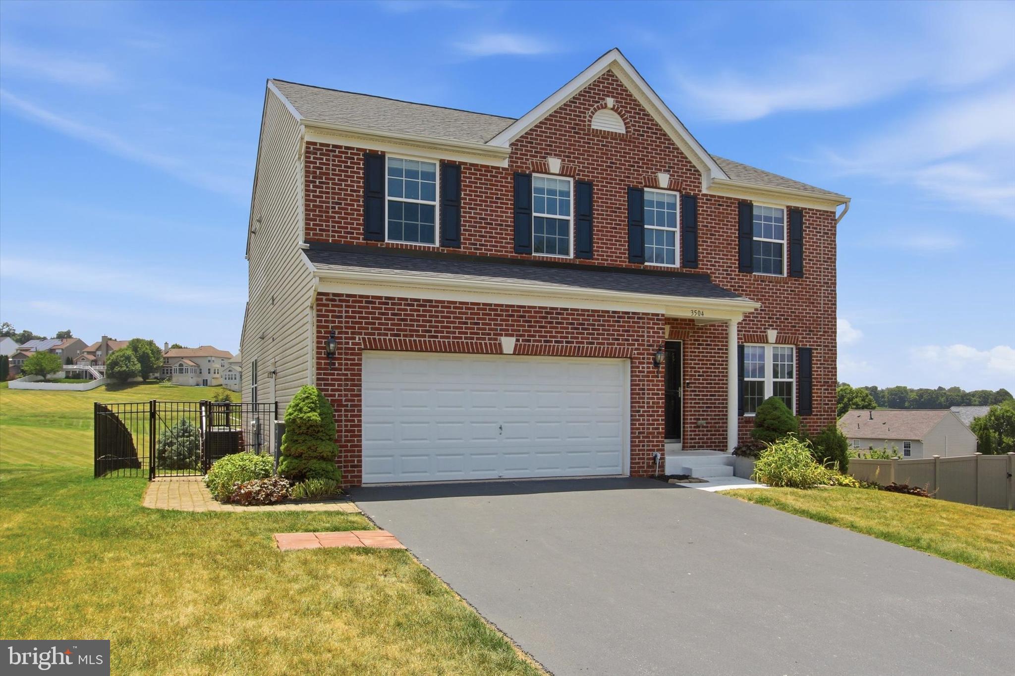 CODORUS ESTATES - Residential