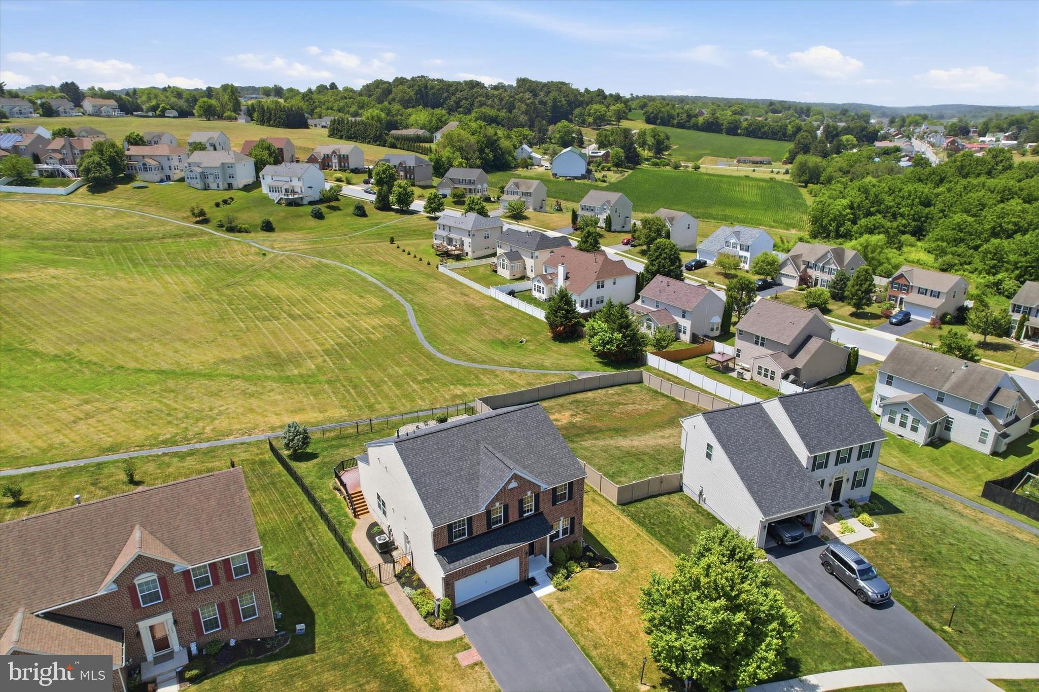 CODORUS ESTATES - Residential