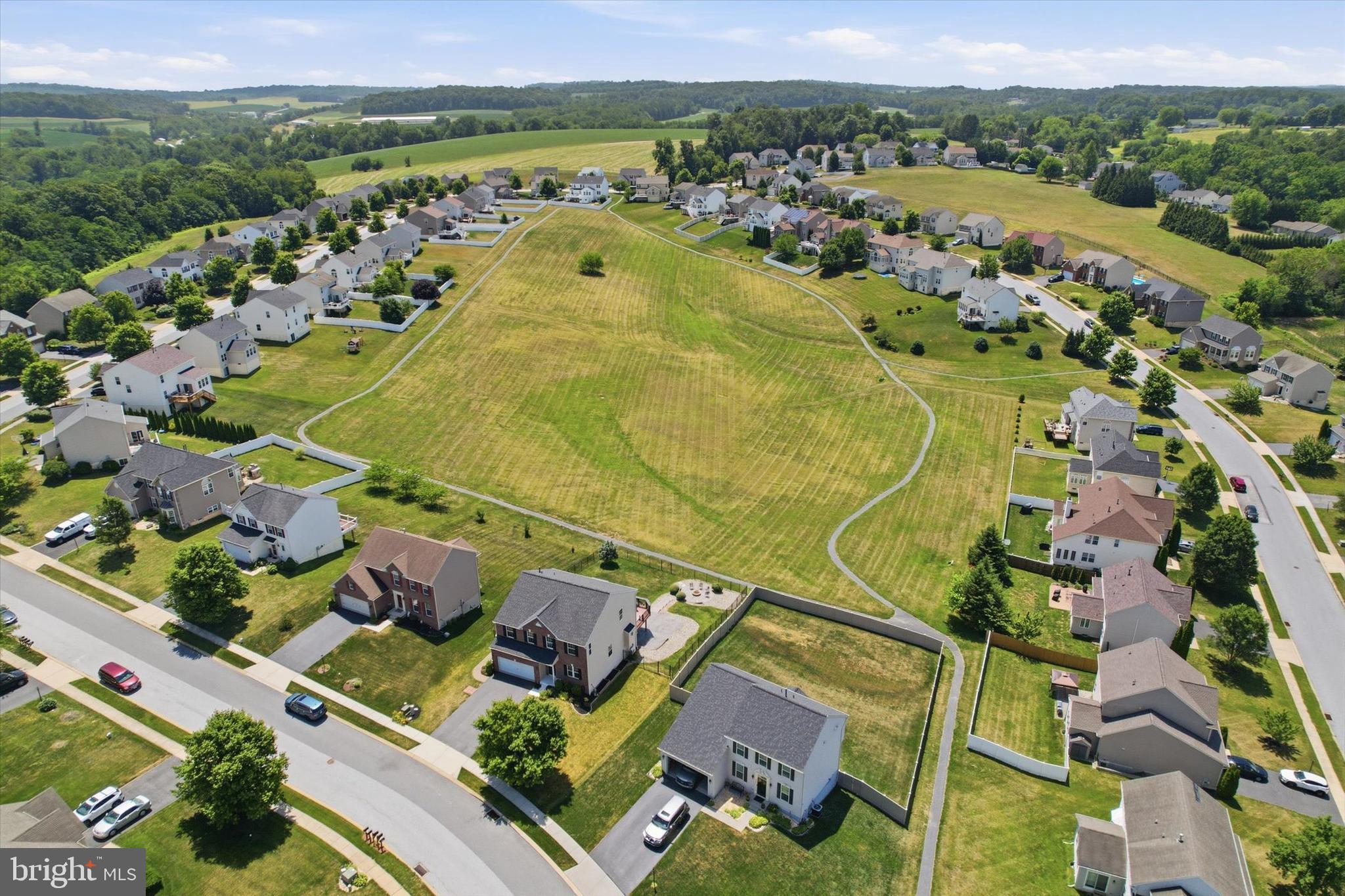 CODORUS ESTATES - Residential