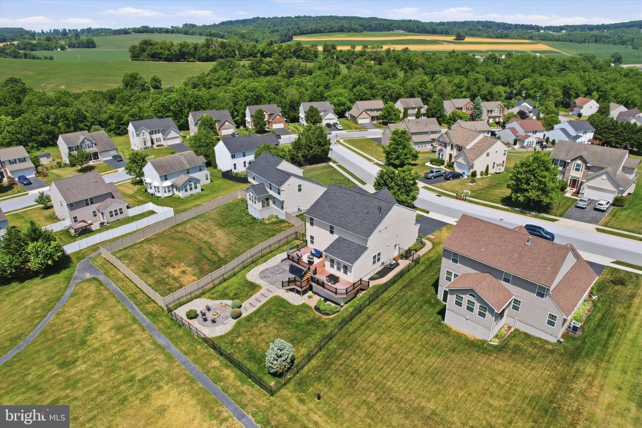 CODORUS ESTATES - Residential