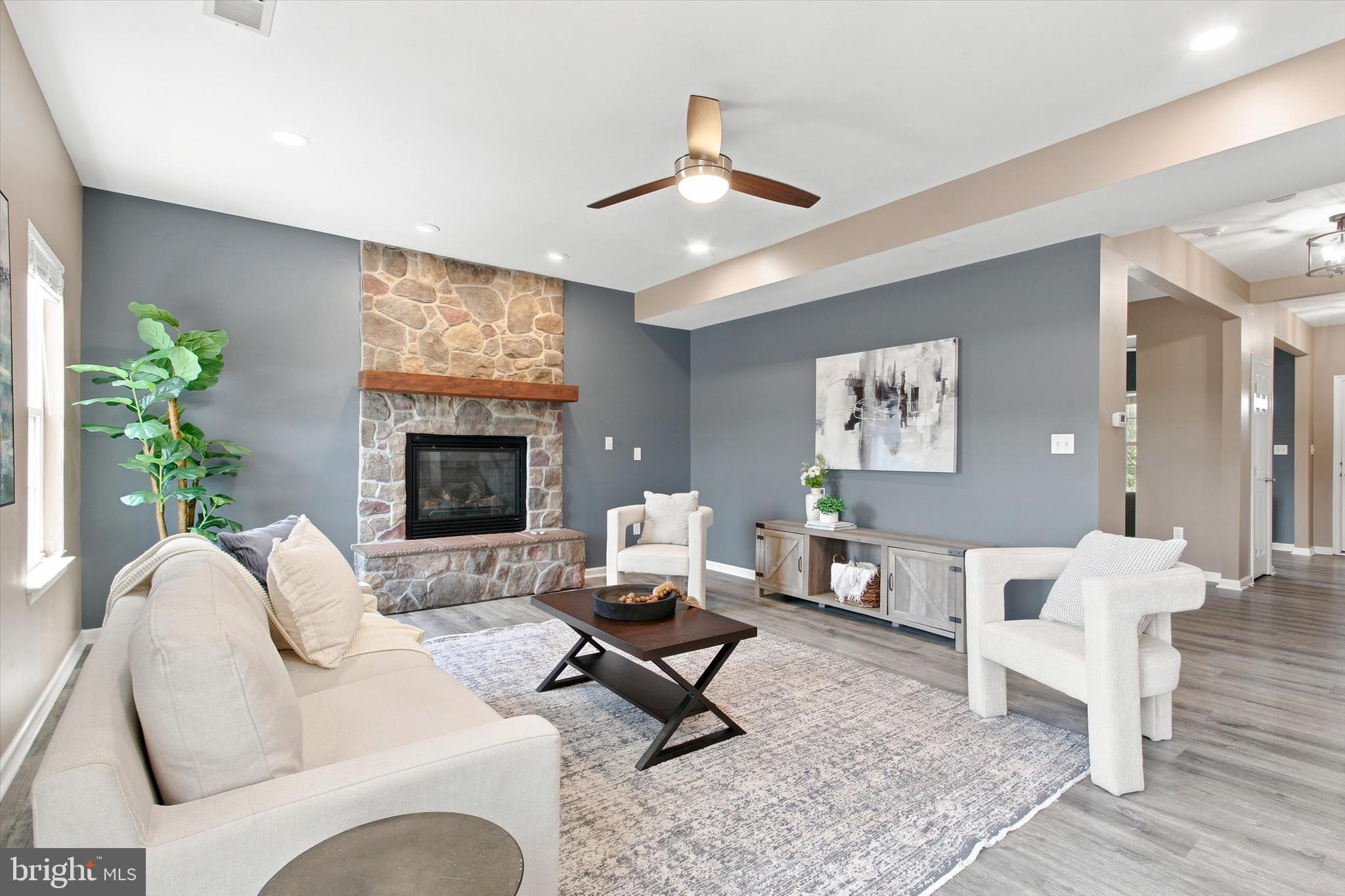 CODORUS ESTATES - Residential