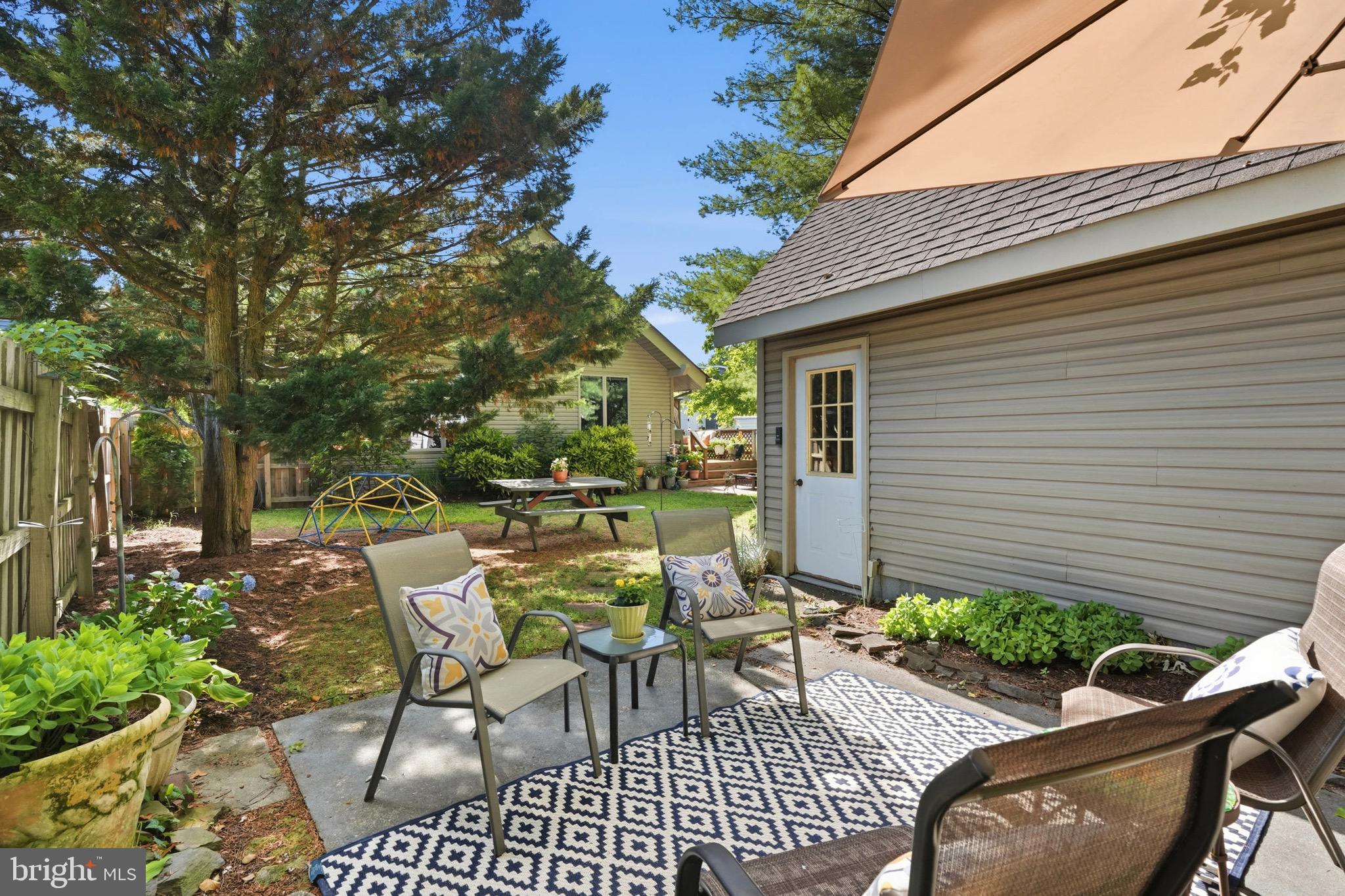 MAGOTHY SHORES - Residential