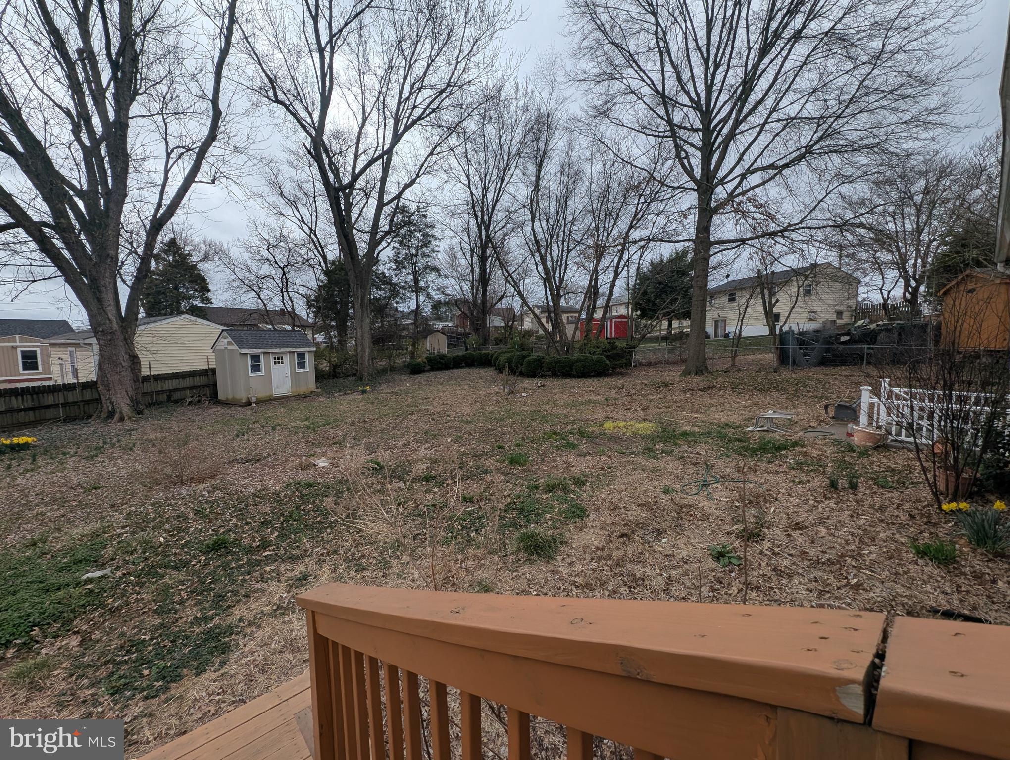 MARUMSCO HILLS - Residential