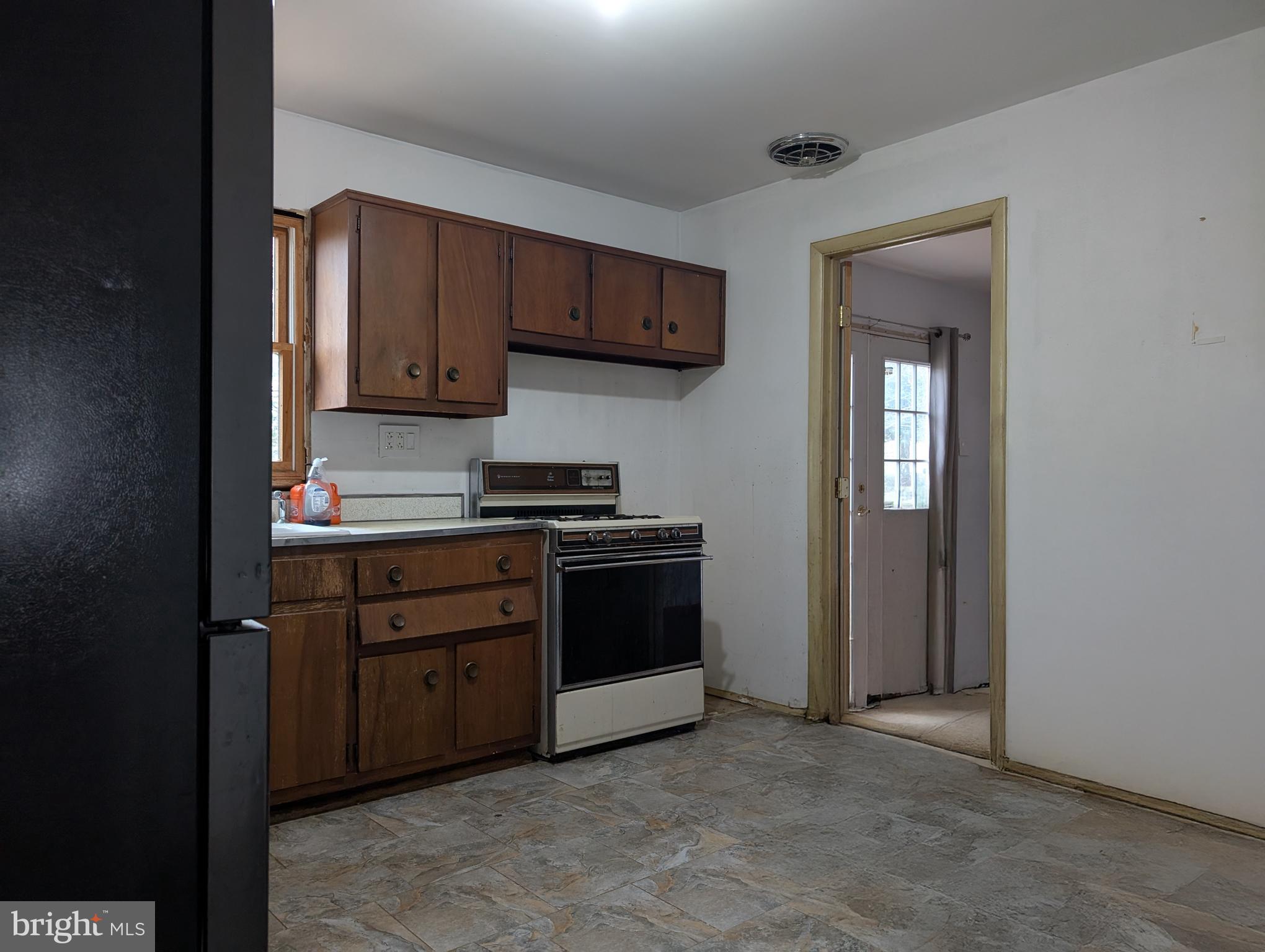 MARUMSCO HILLS - Residential