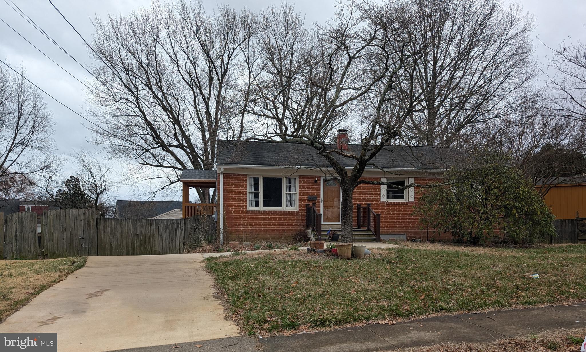 MARUMSCO HILLS - Residential