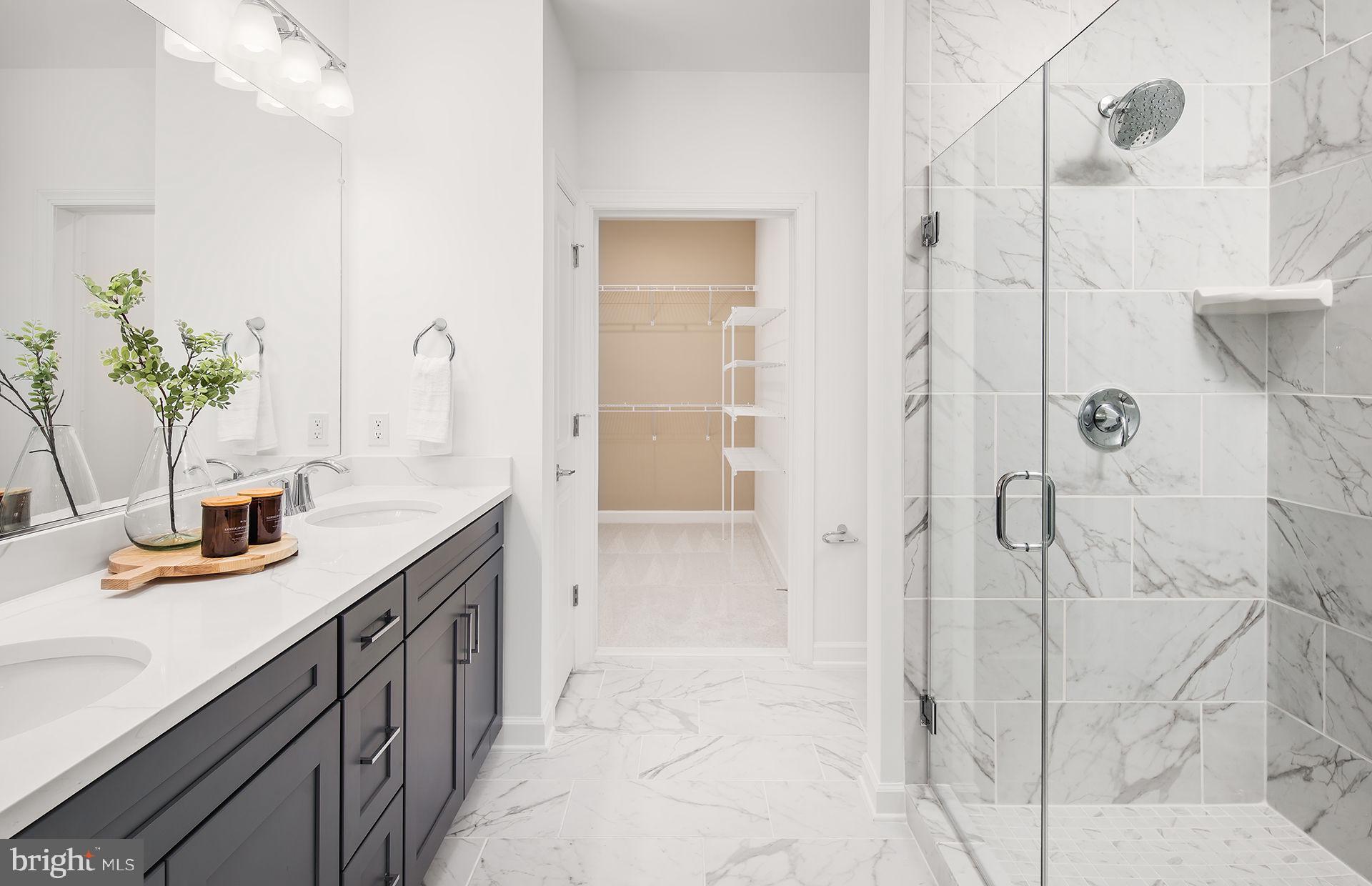 THE FLATS AT HEATHCOTE VILLAGE - Residential