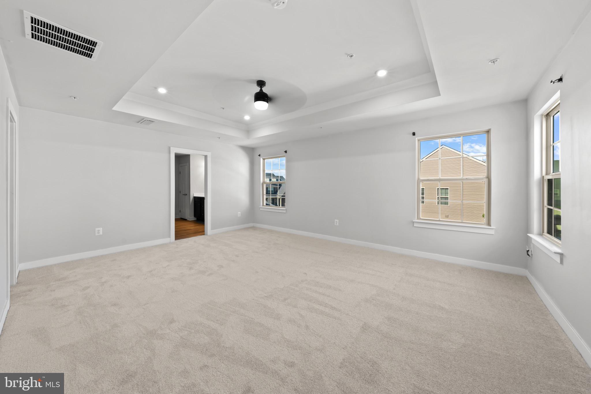 TIMOTHY BRANCH SINGLES - Residential