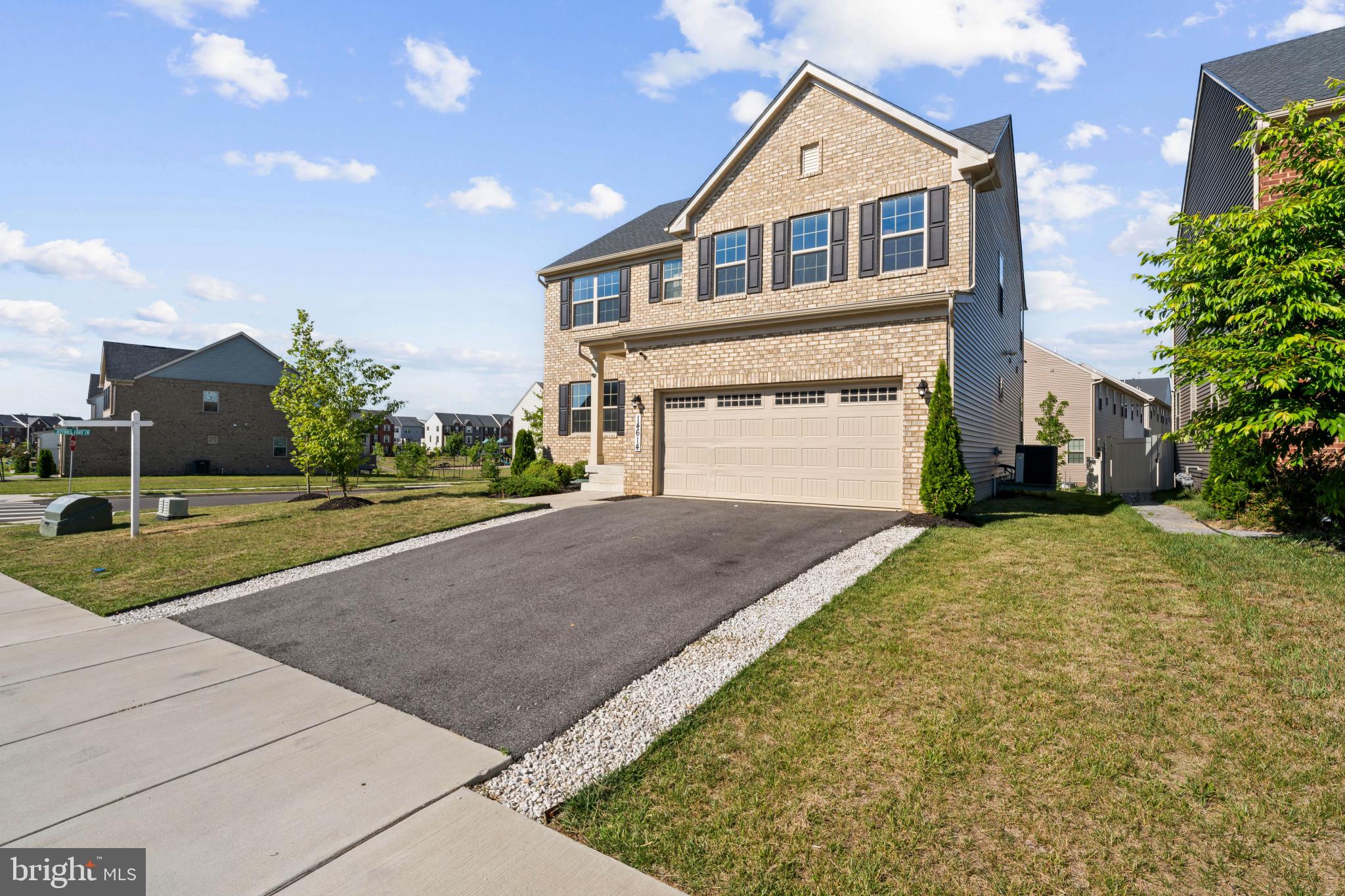 TIMOTHY BRANCH SINGLES - Residential