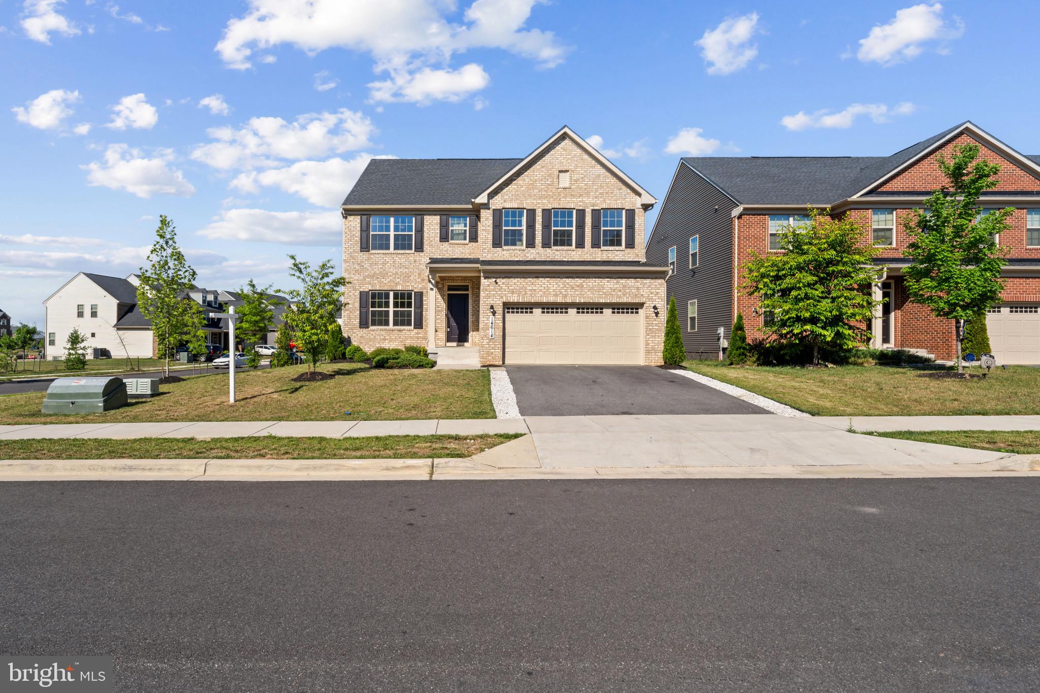 TIMOTHY BRANCH SINGLES - Residential