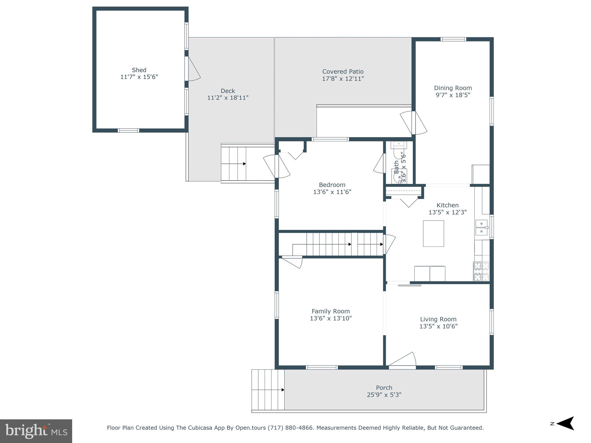 ADAMS COUNTY - Residential