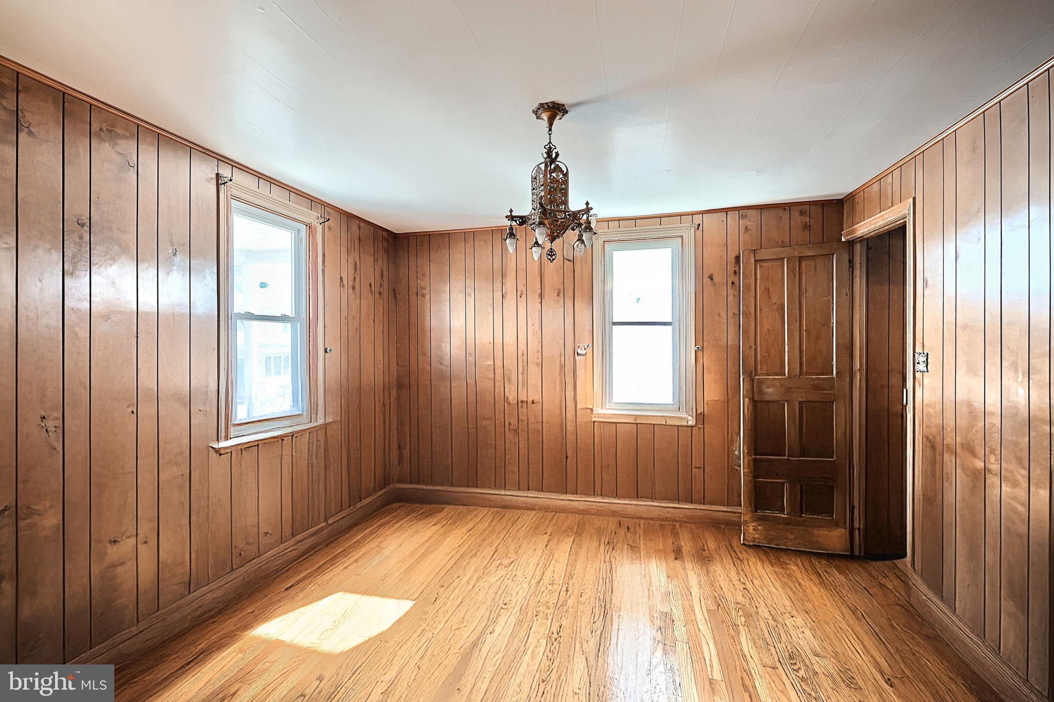 ADAMS COUNTY - Residential