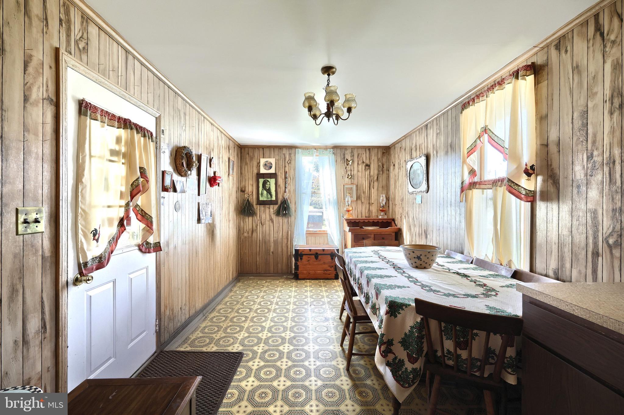 ADAMS COUNTY - Residential