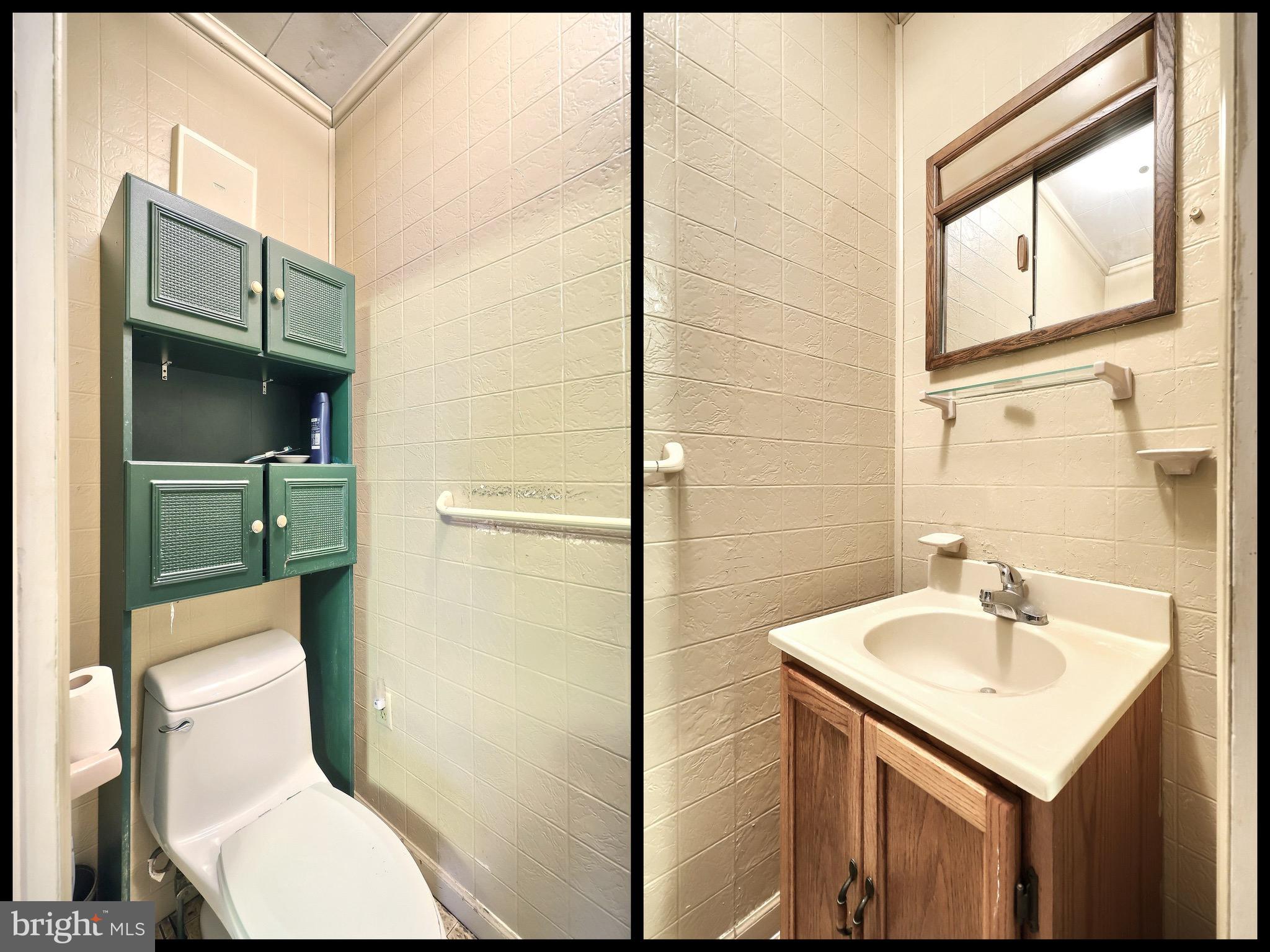 ADAMS COUNTY - Residential