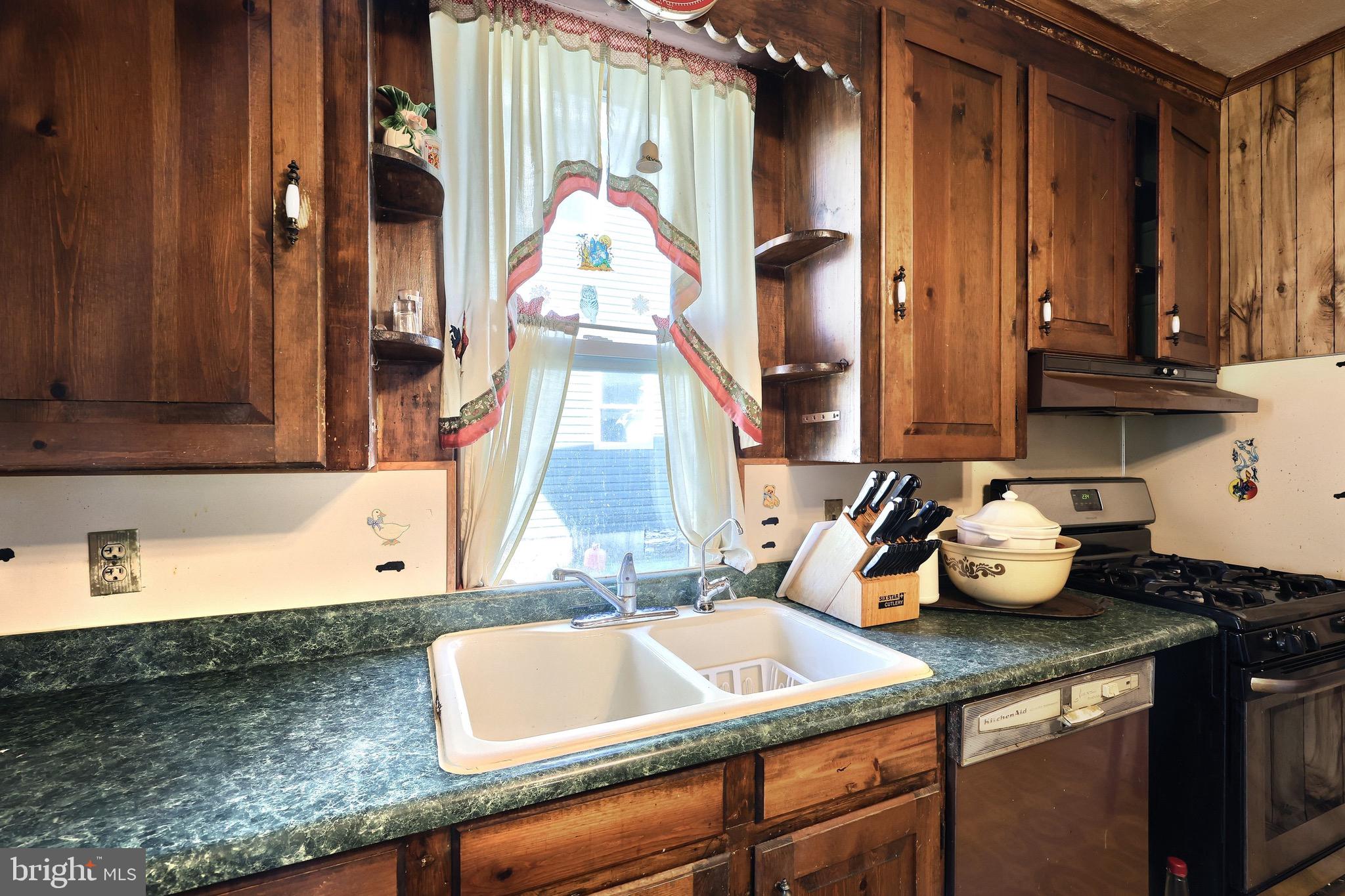 ADAMS COUNTY - Residential
