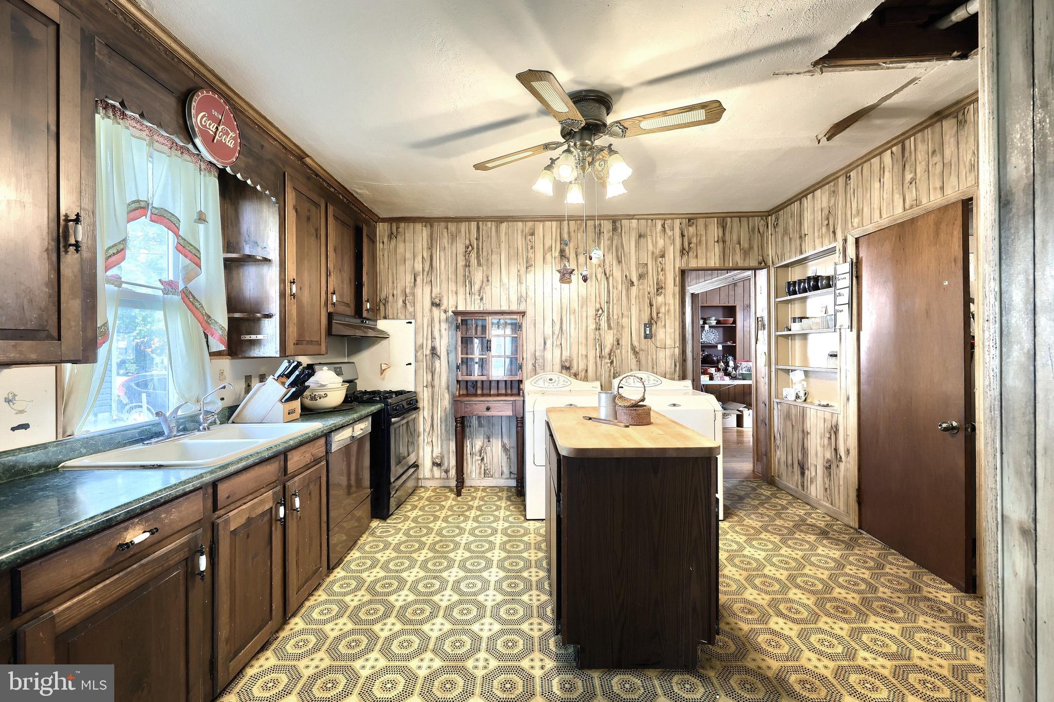 ADAMS COUNTY - Residential