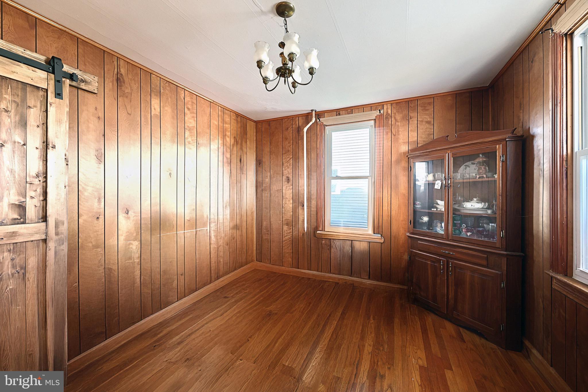 ADAMS COUNTY - Residential