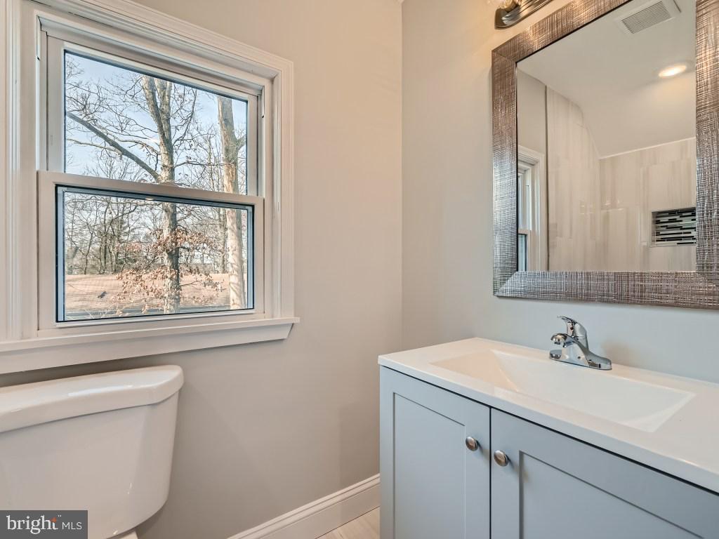CATONSVILLE HEIGHTS - Residential