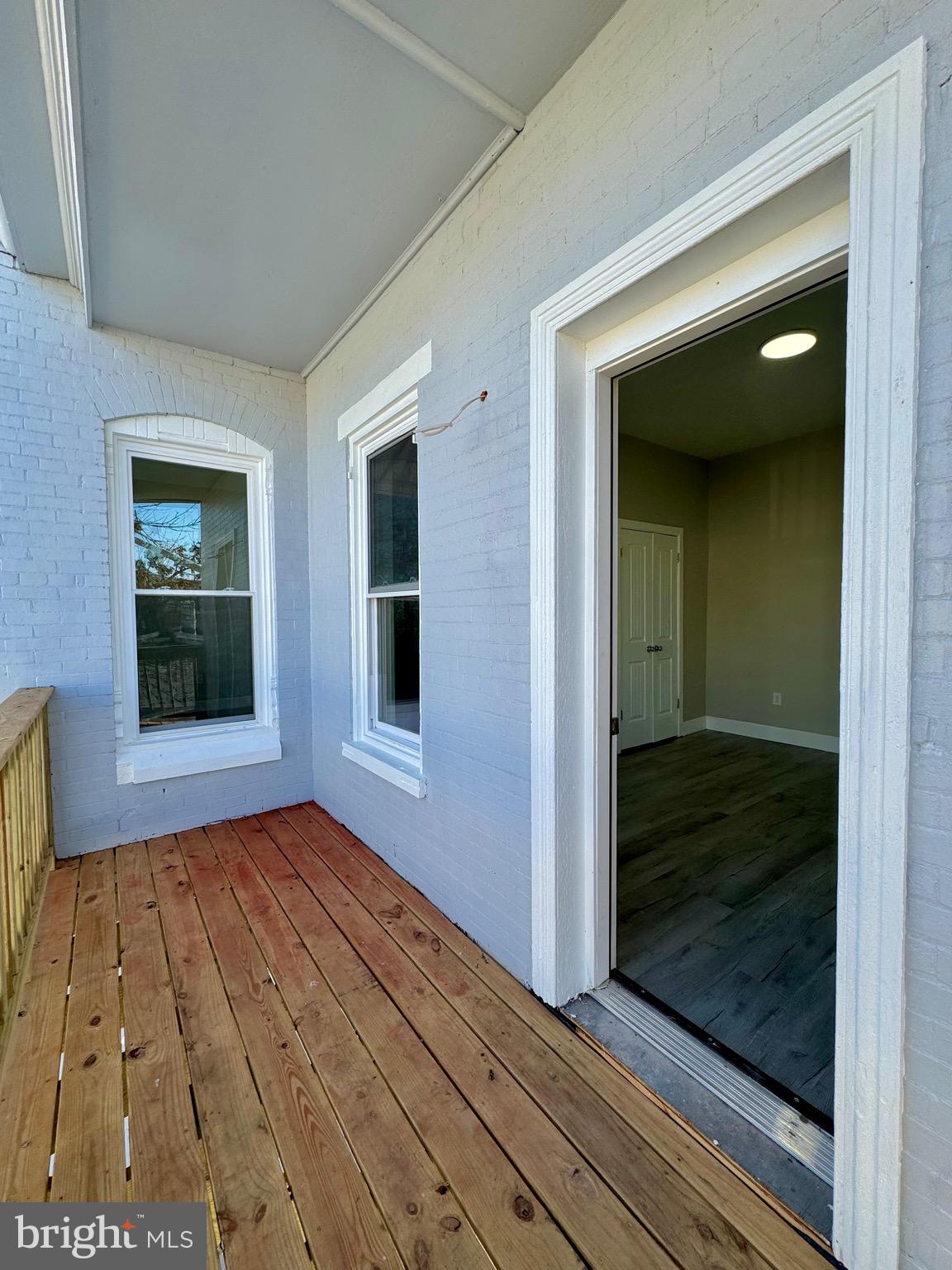 READING - Residential