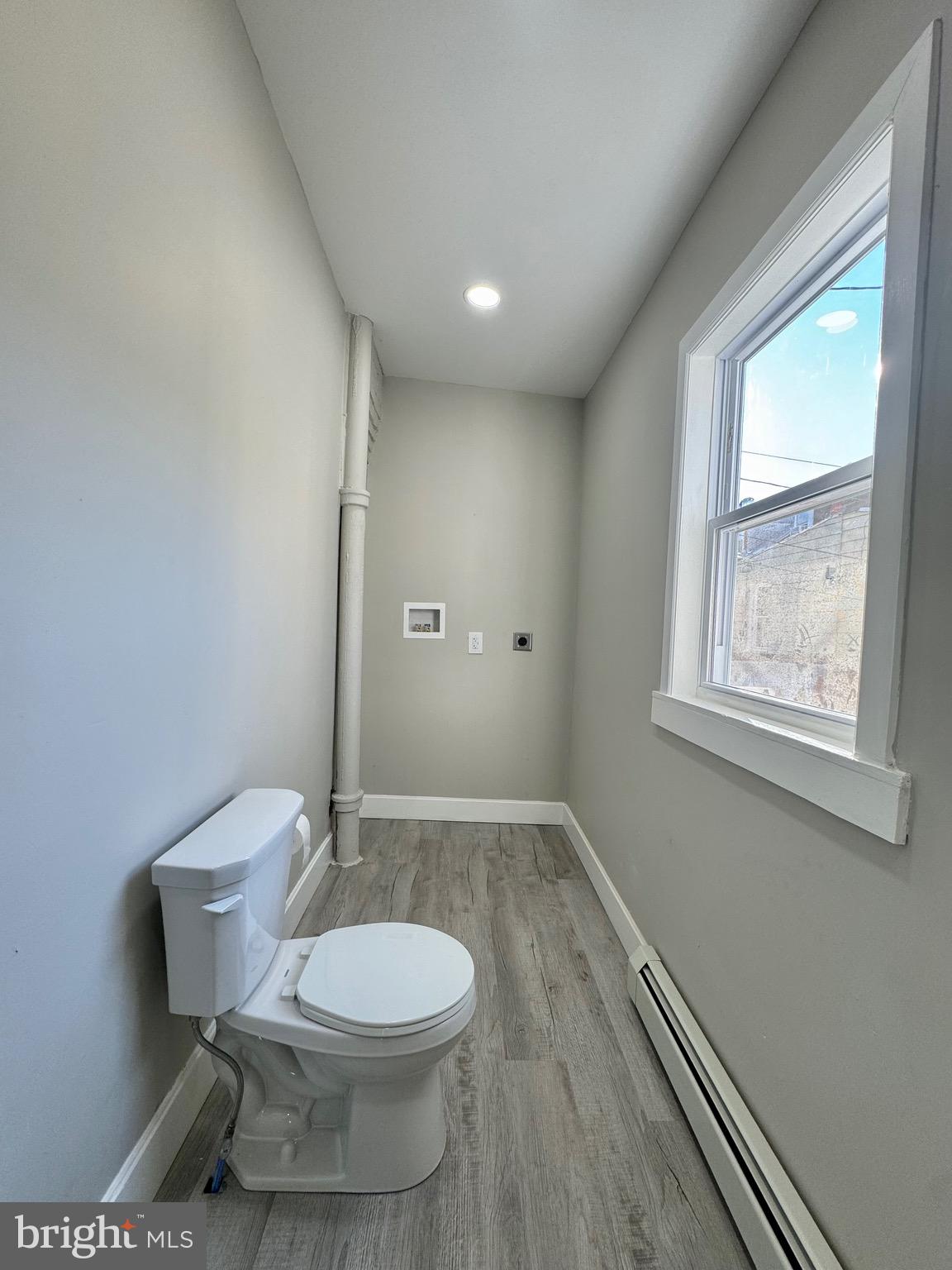 READING - Residential