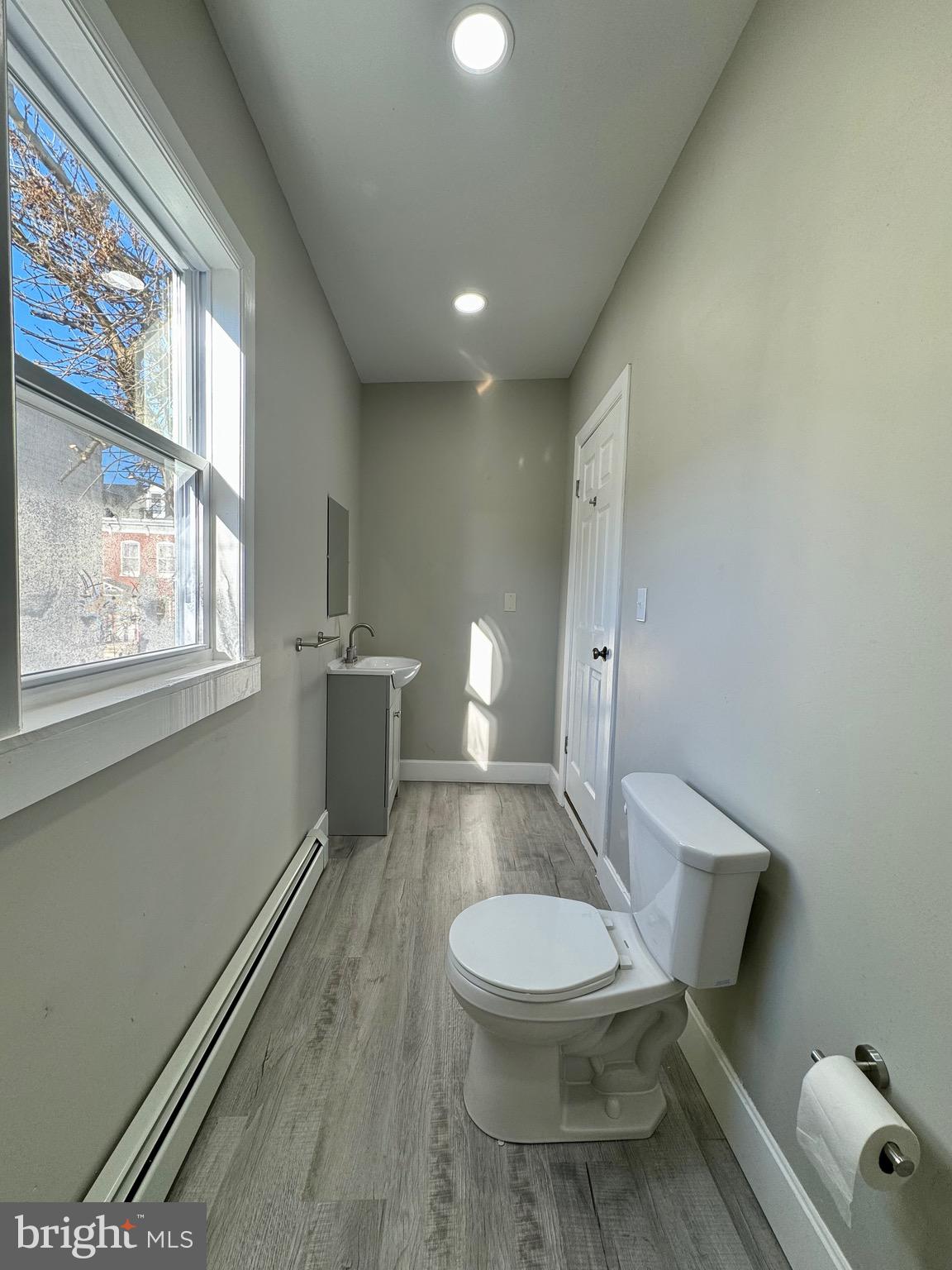 READING - Residential