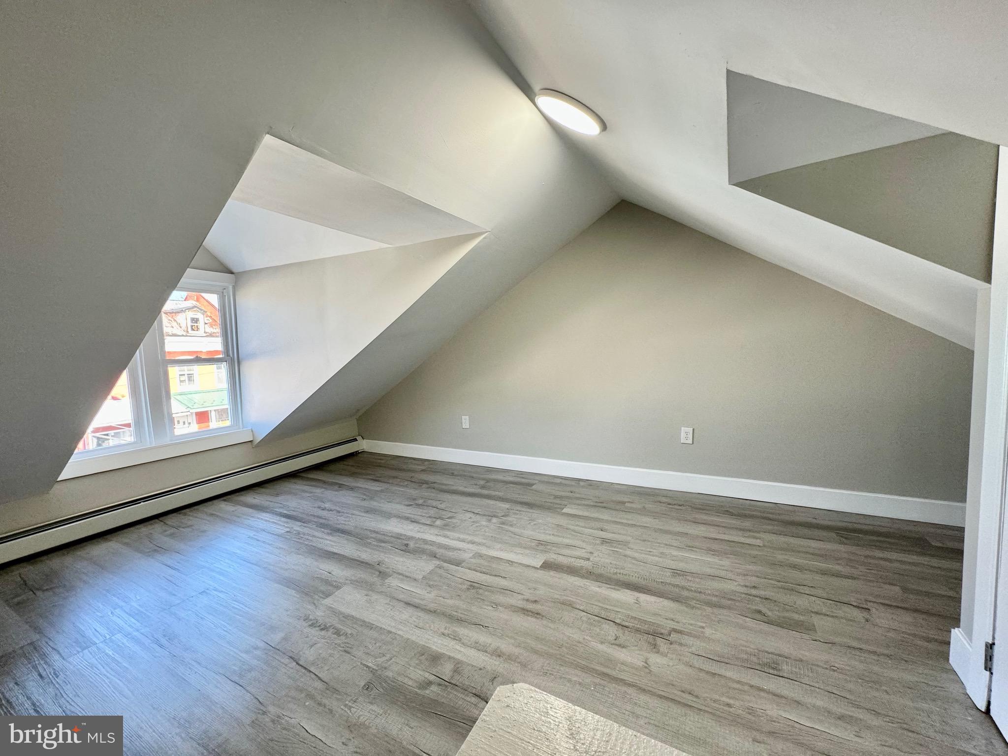 READING - Residential
