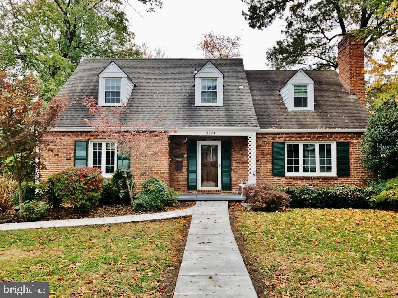 BRADLEY HILLS - Residential
