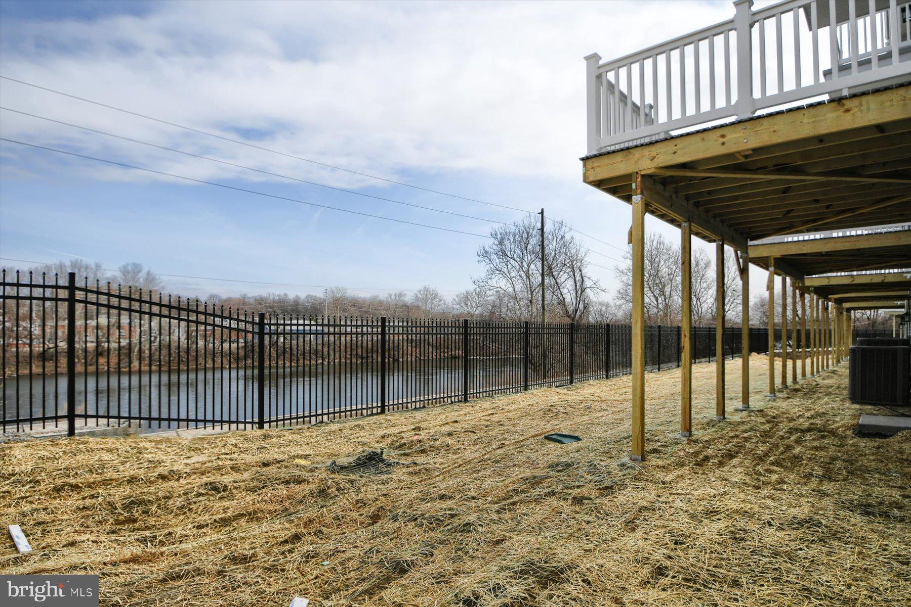 RIVER POINTE - Residential Lease