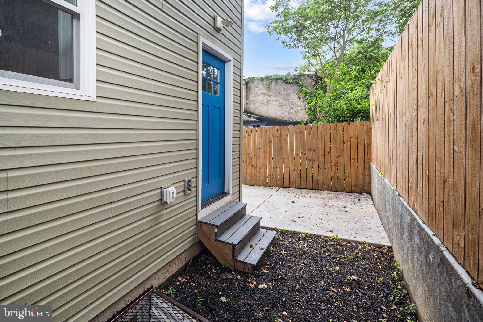 MT AIRY - Residential