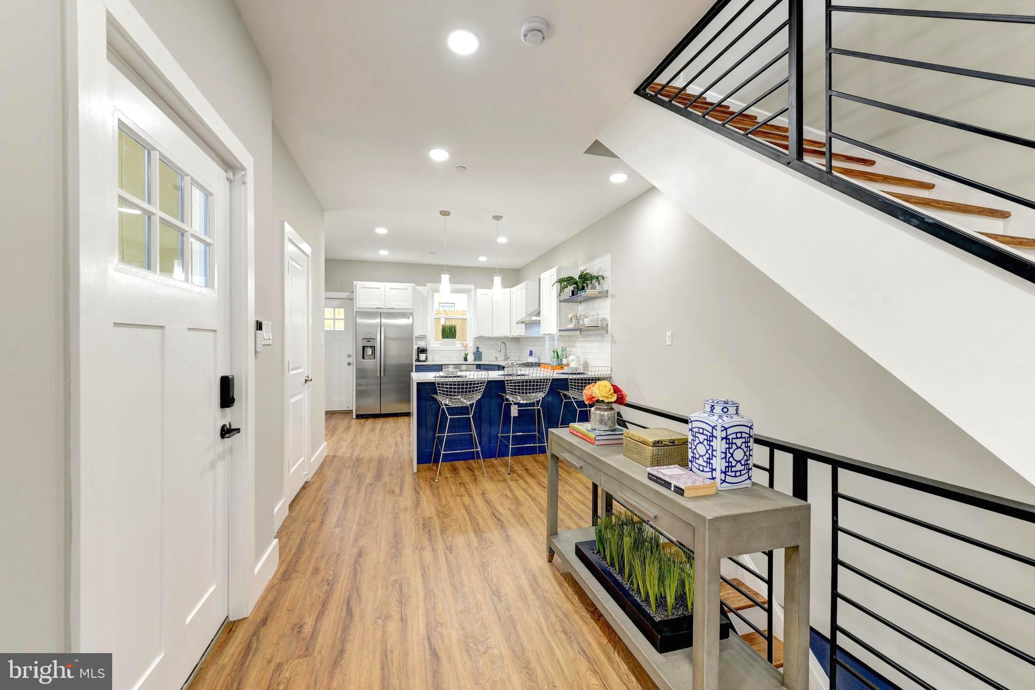 MT AIRY - Residential