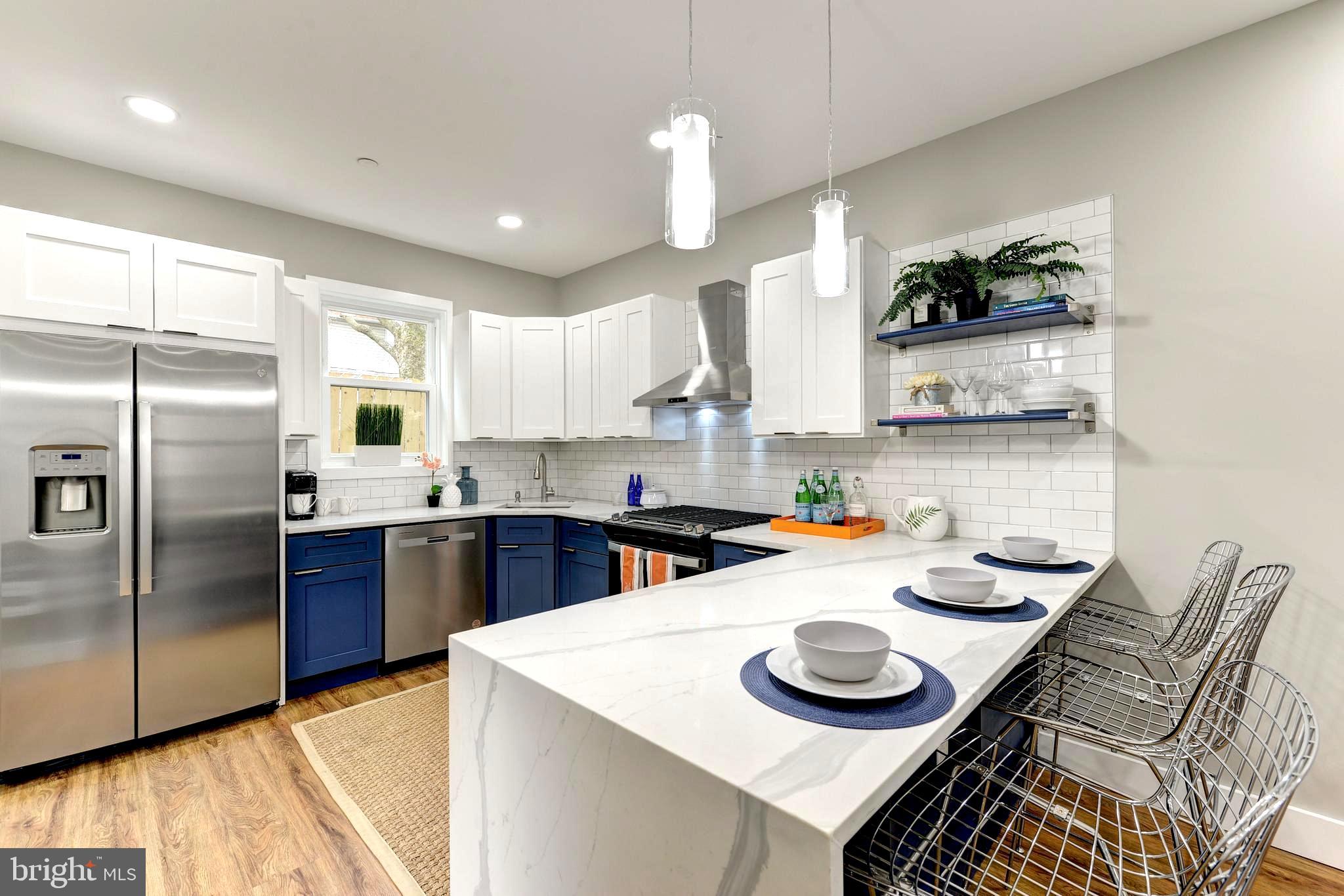 MT AIRY - Residential