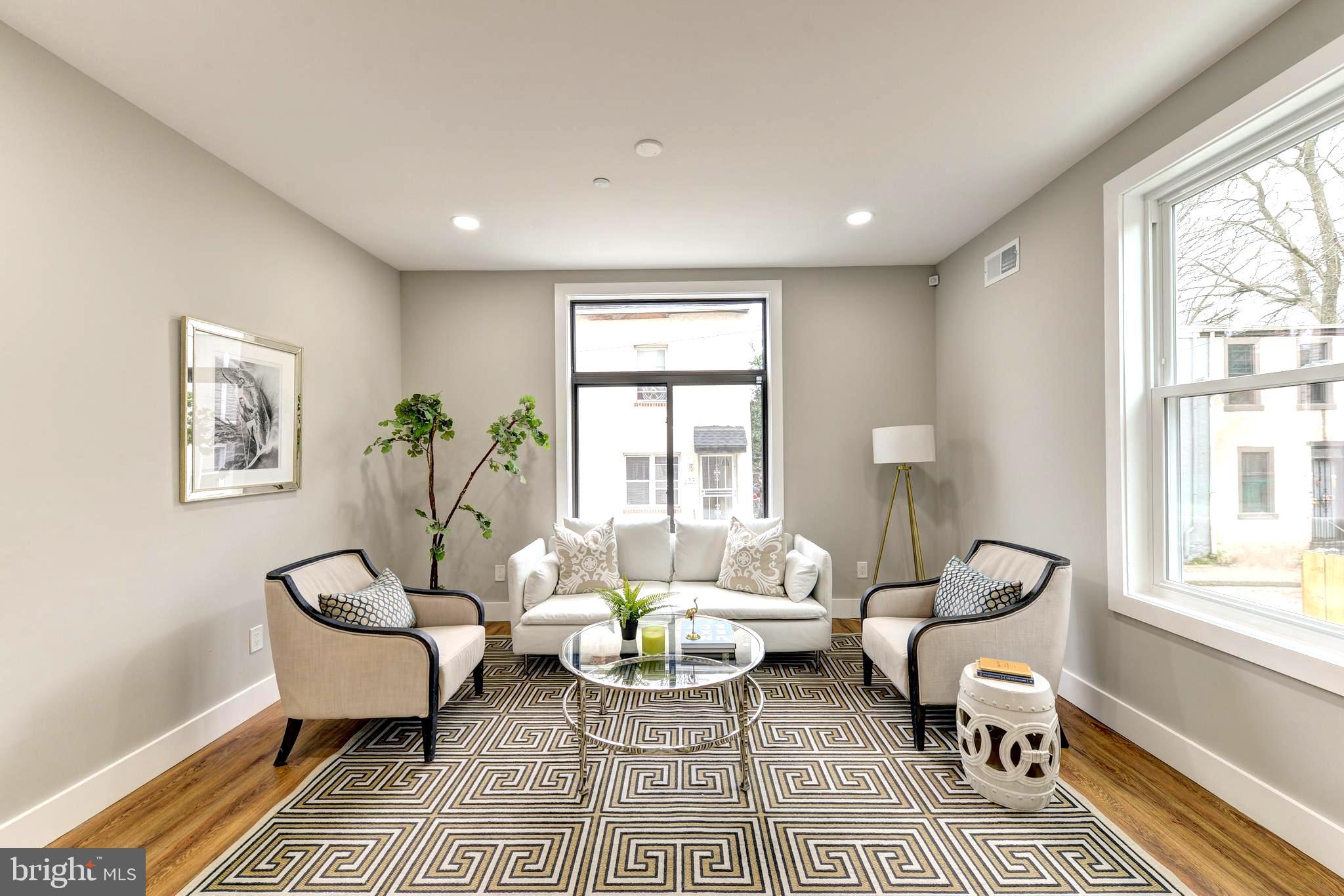 MT AIRY - Residential