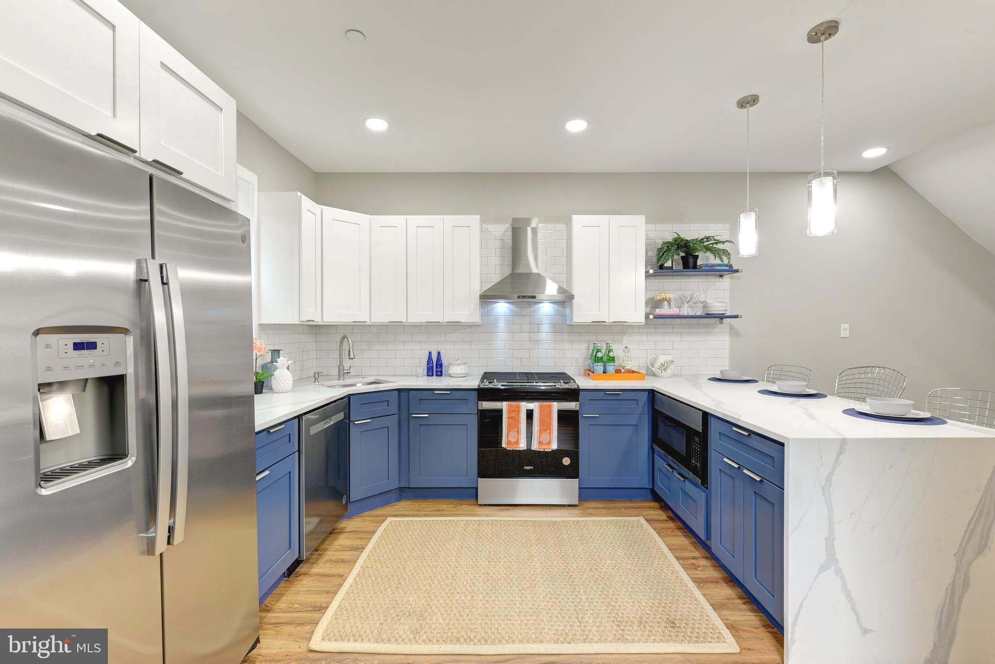 MT AIRY - Residential