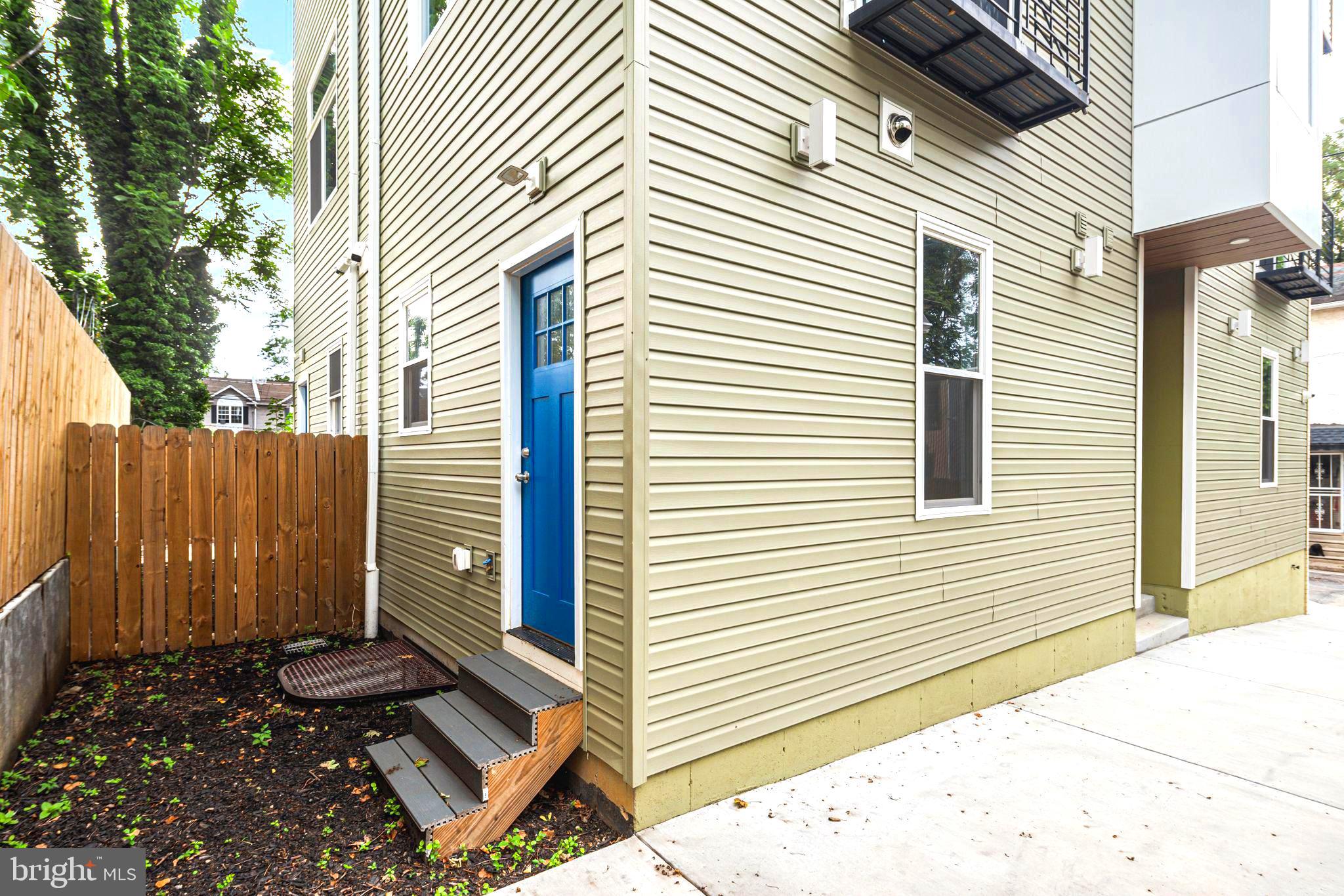 MT AIRY - Residential