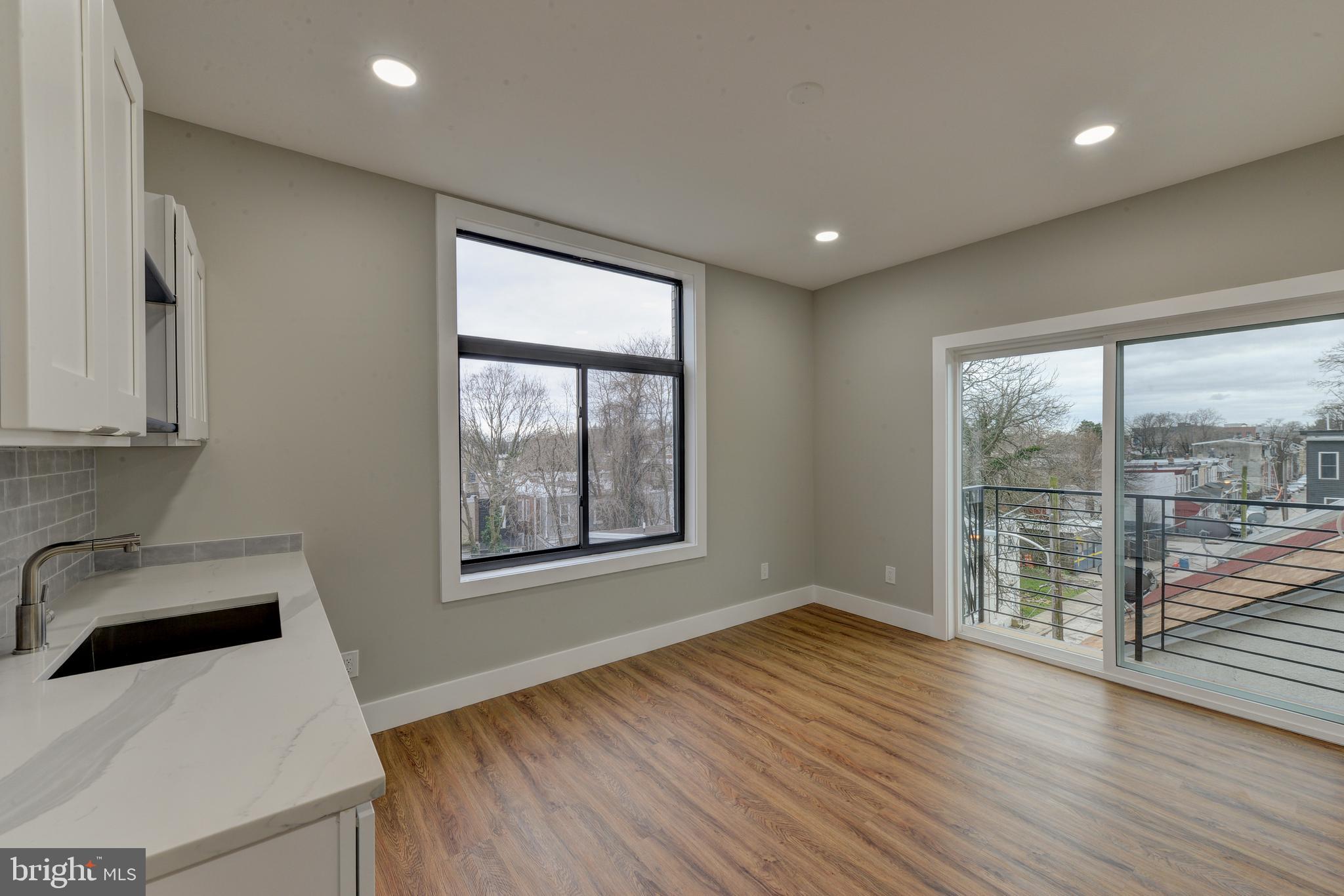 MT AIRY - Residential
