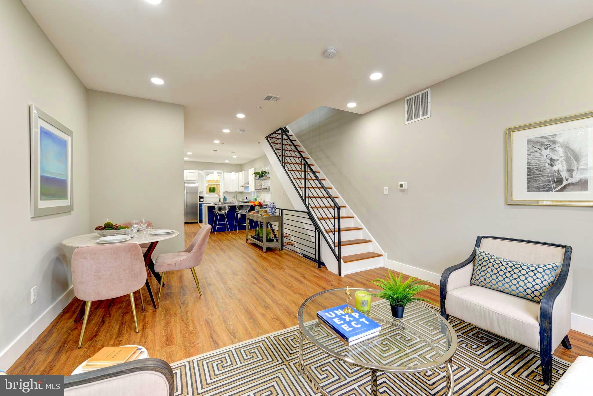 MT AIRY - Residential