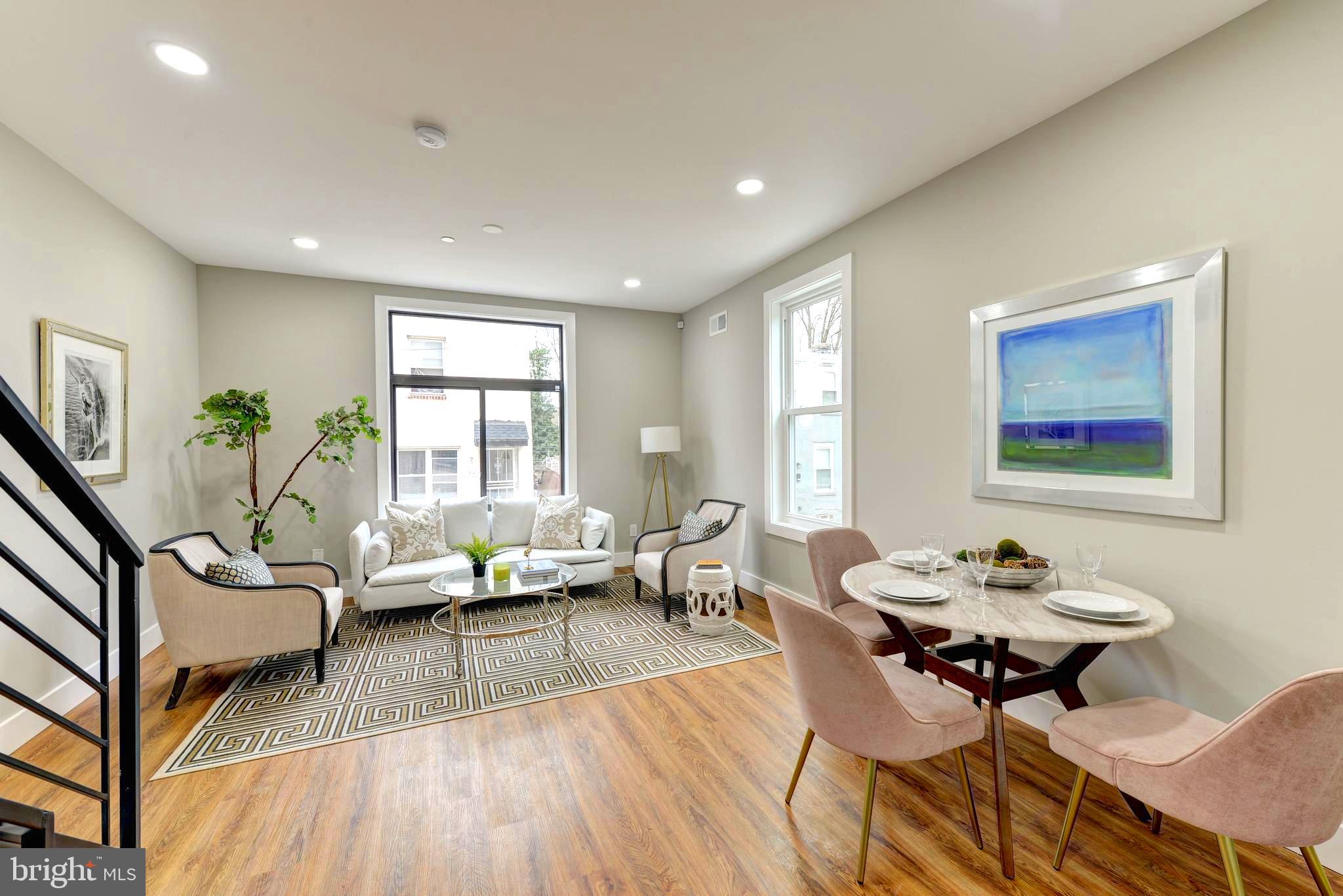 MT AIRY - Residential