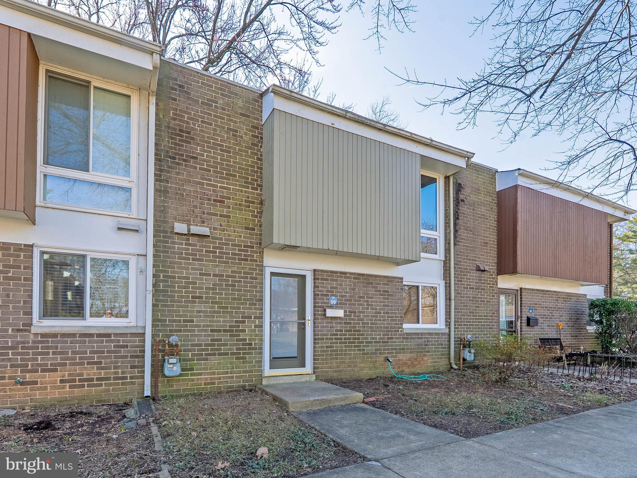 RESTON TOWN CENTER - Residential Lease