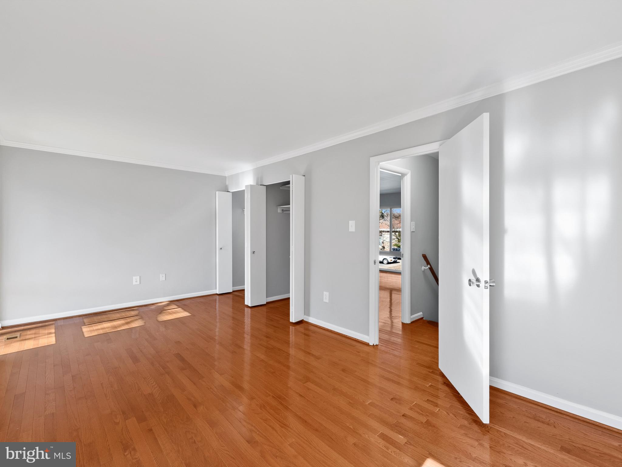 RESTON TOWN CENTER - Residential Lease