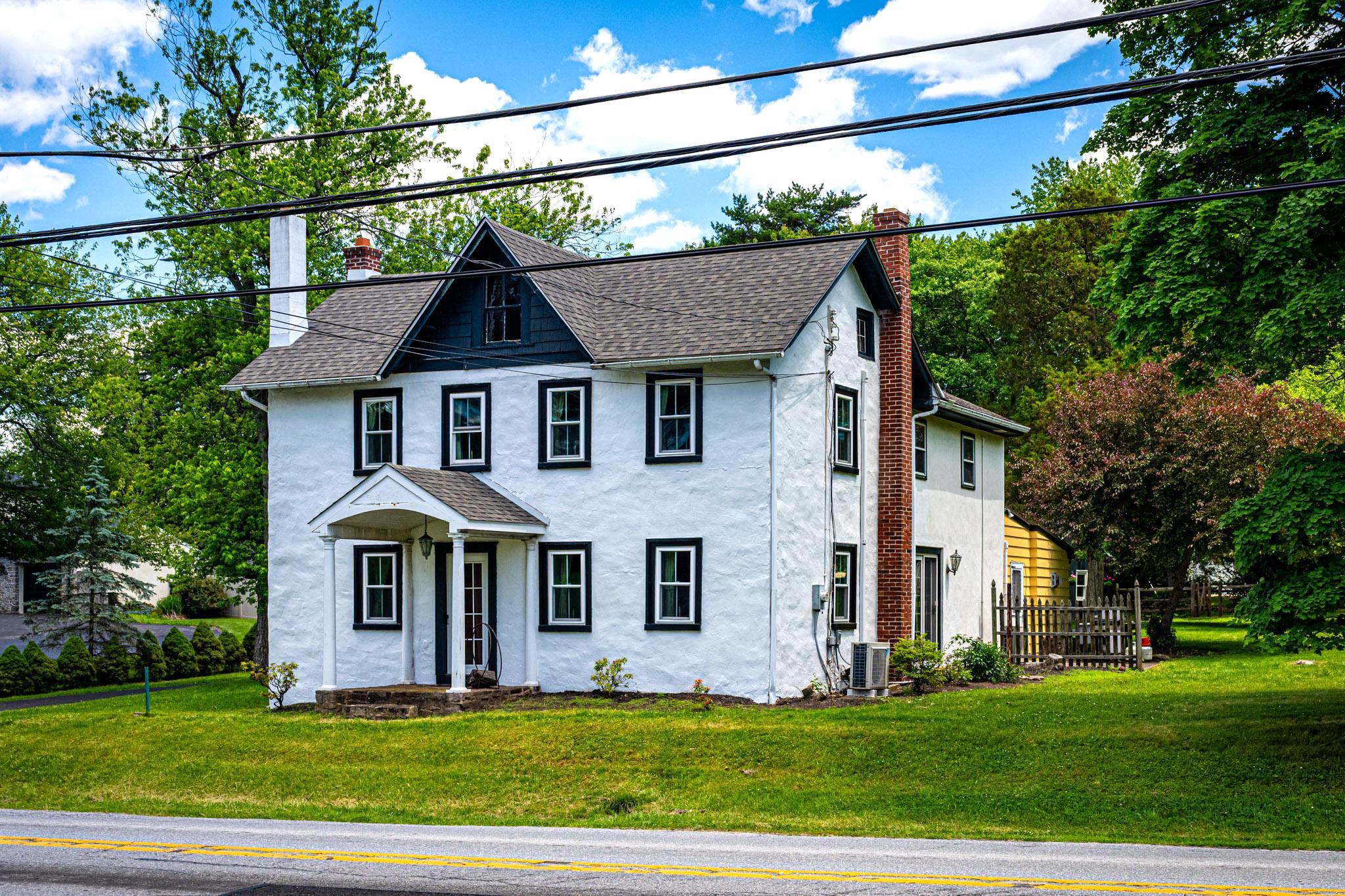 NONE AVAILABLE - Residential
