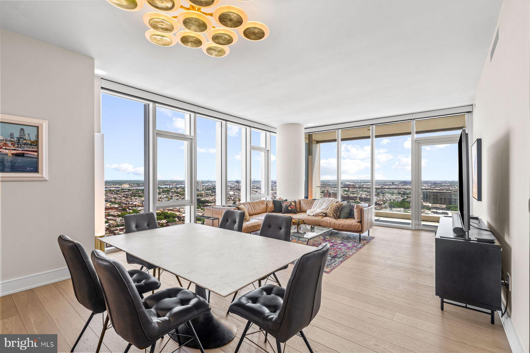 AVENUE OF THE ARTS - Residential